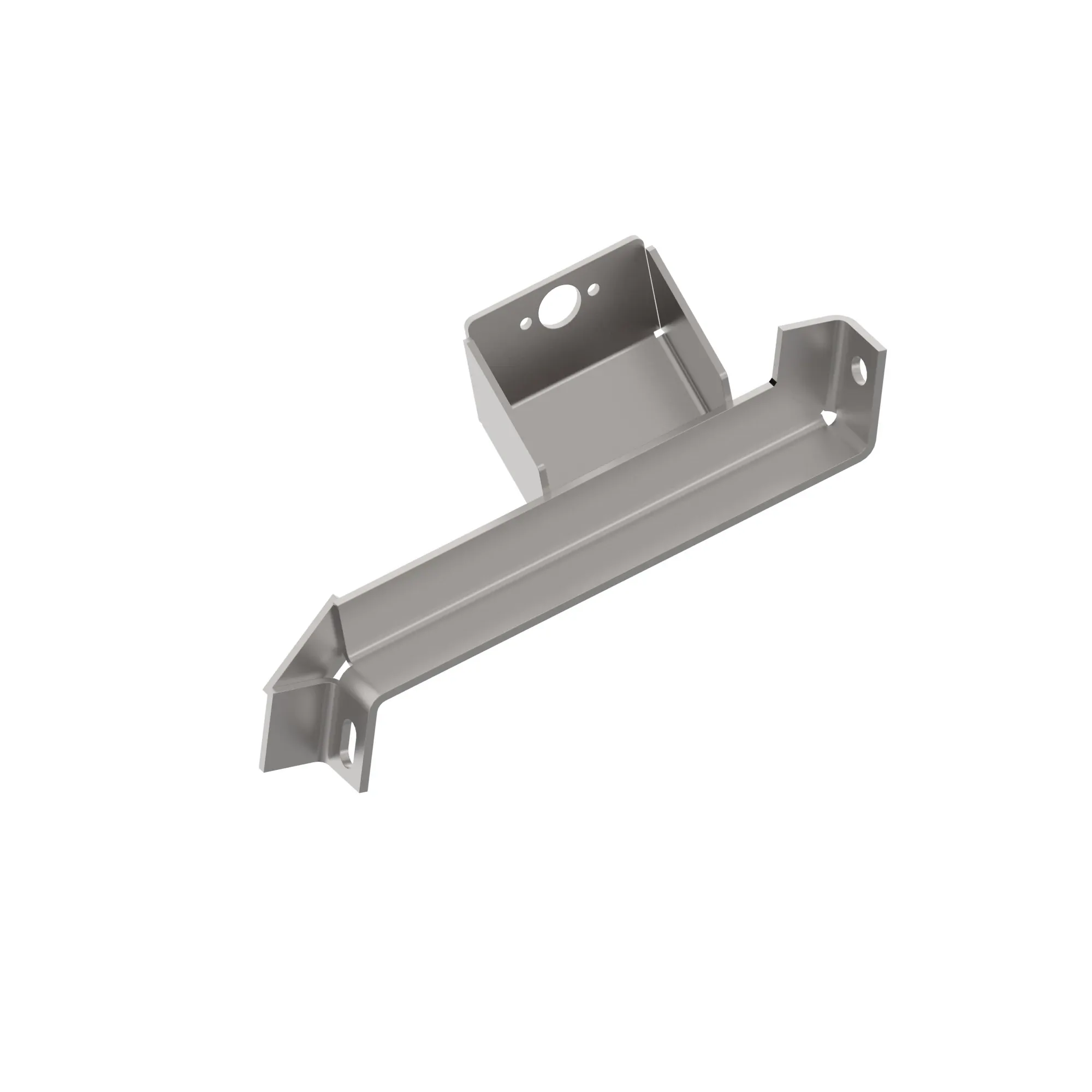 BRACKET, MRWD