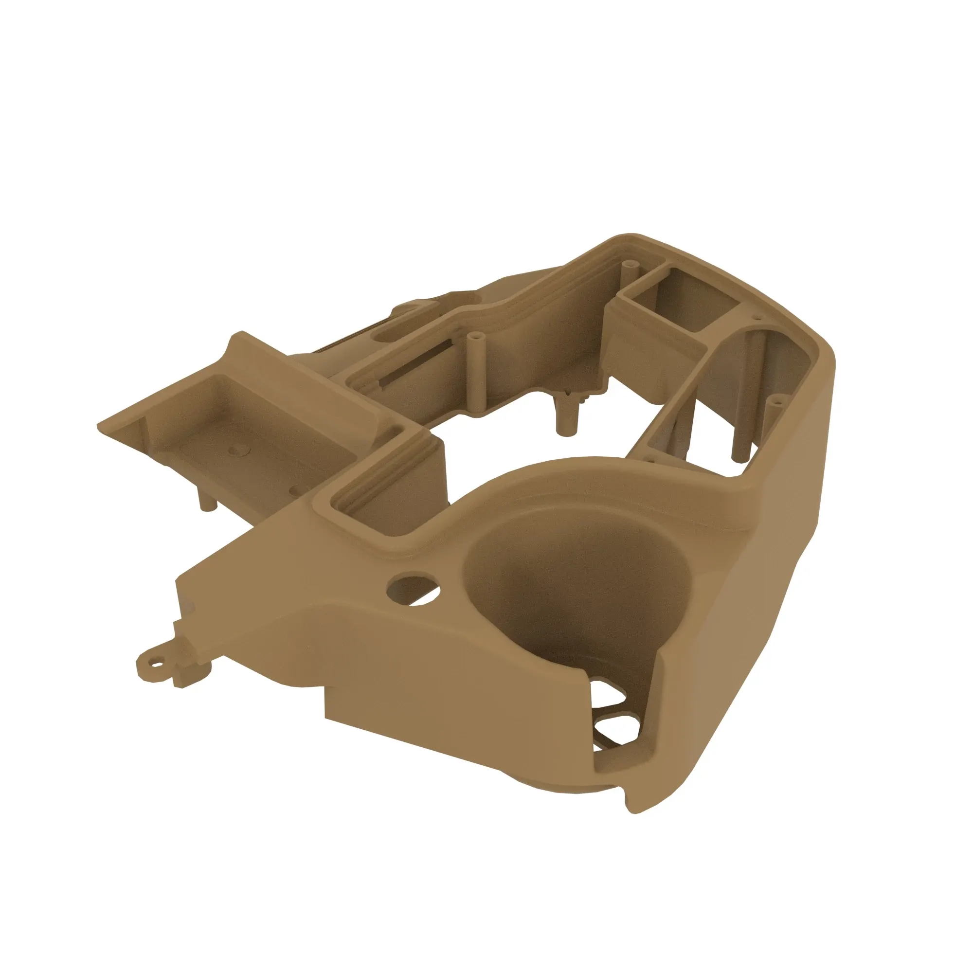 COVER-ARM REST