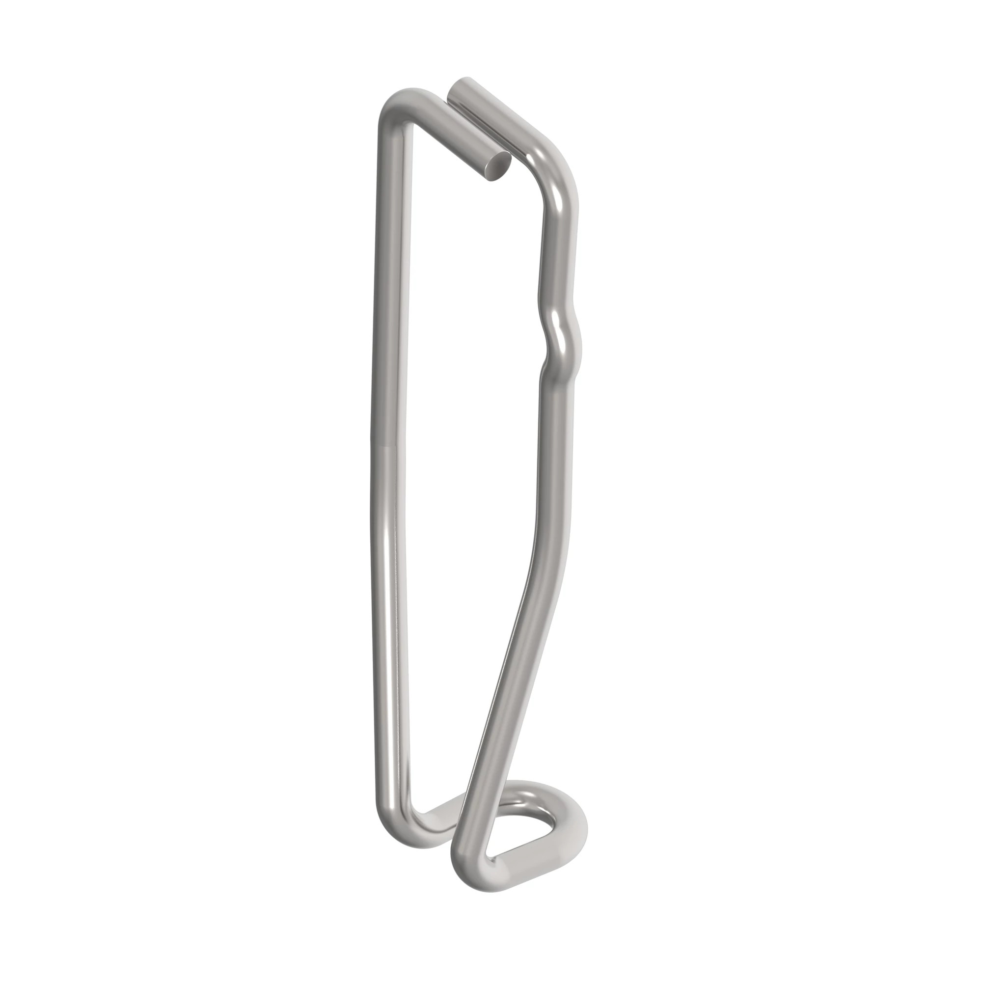HANDLE, SPRING HANDLE