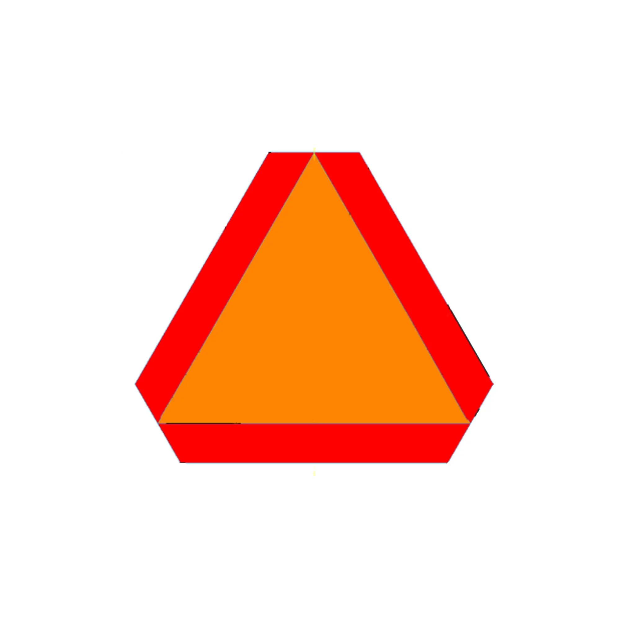 John Deere Safety Sign - YC19705