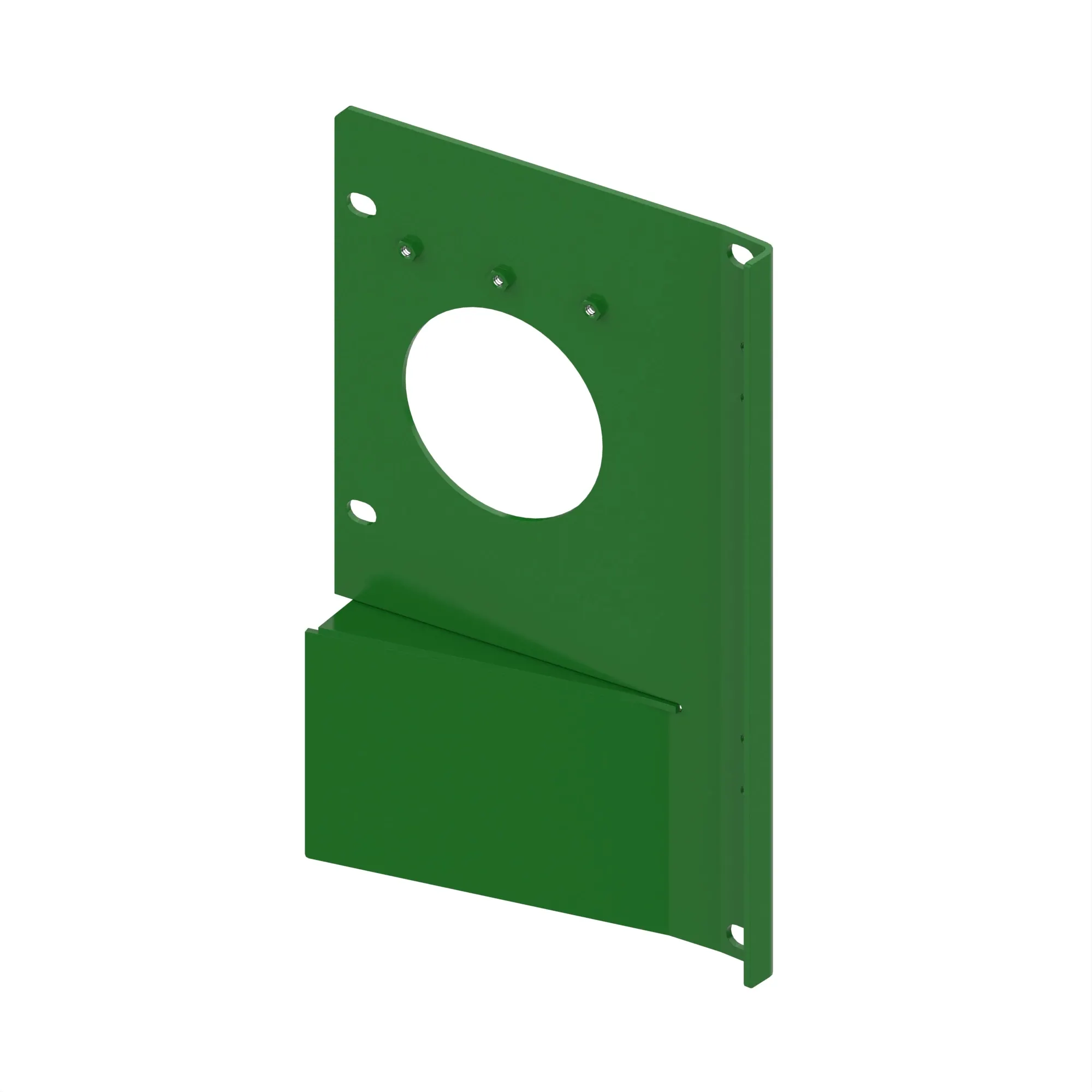 John Deere Support - F657593
