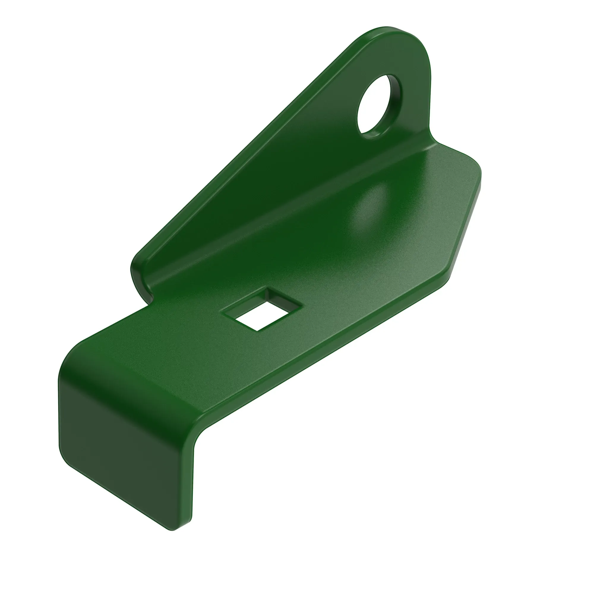 John Deere Handrail Sheet - KK81058
