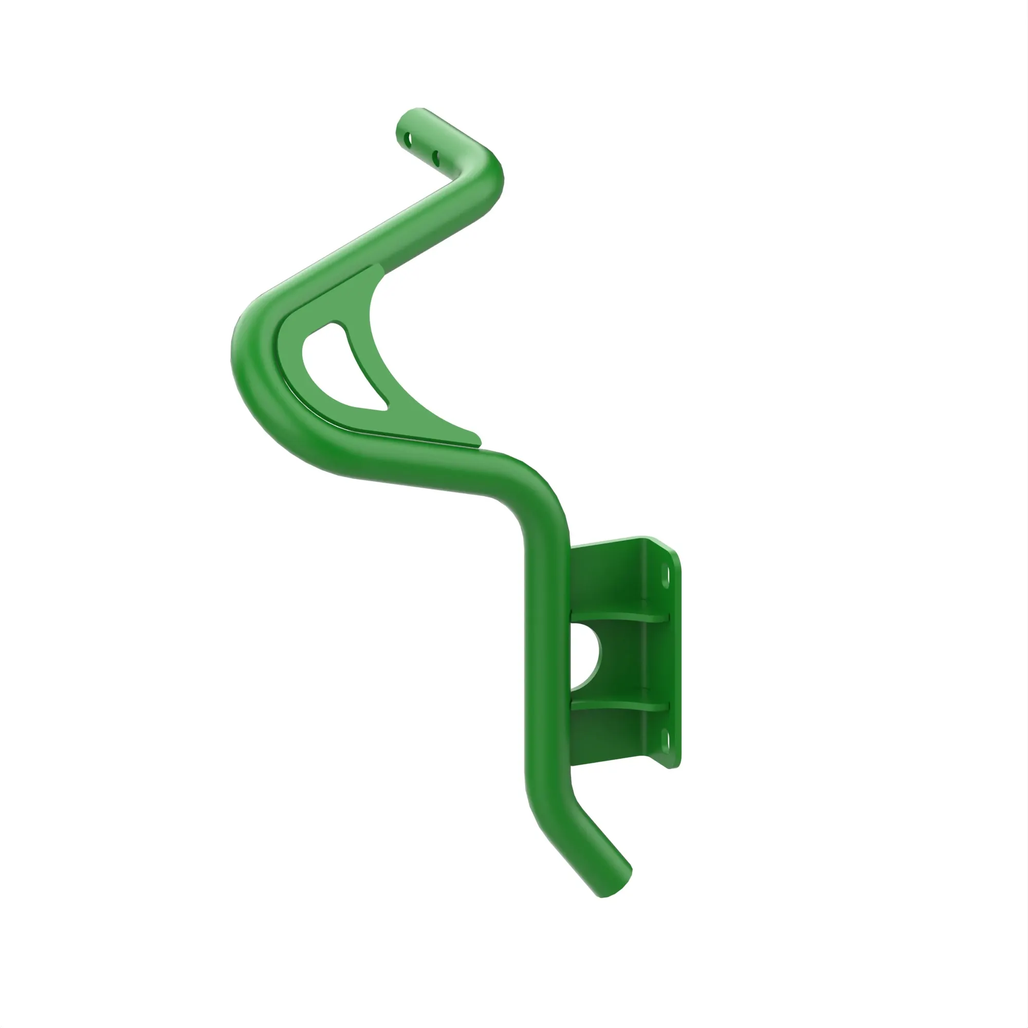 John Deere Transport Latch Tube Support - AKK21750