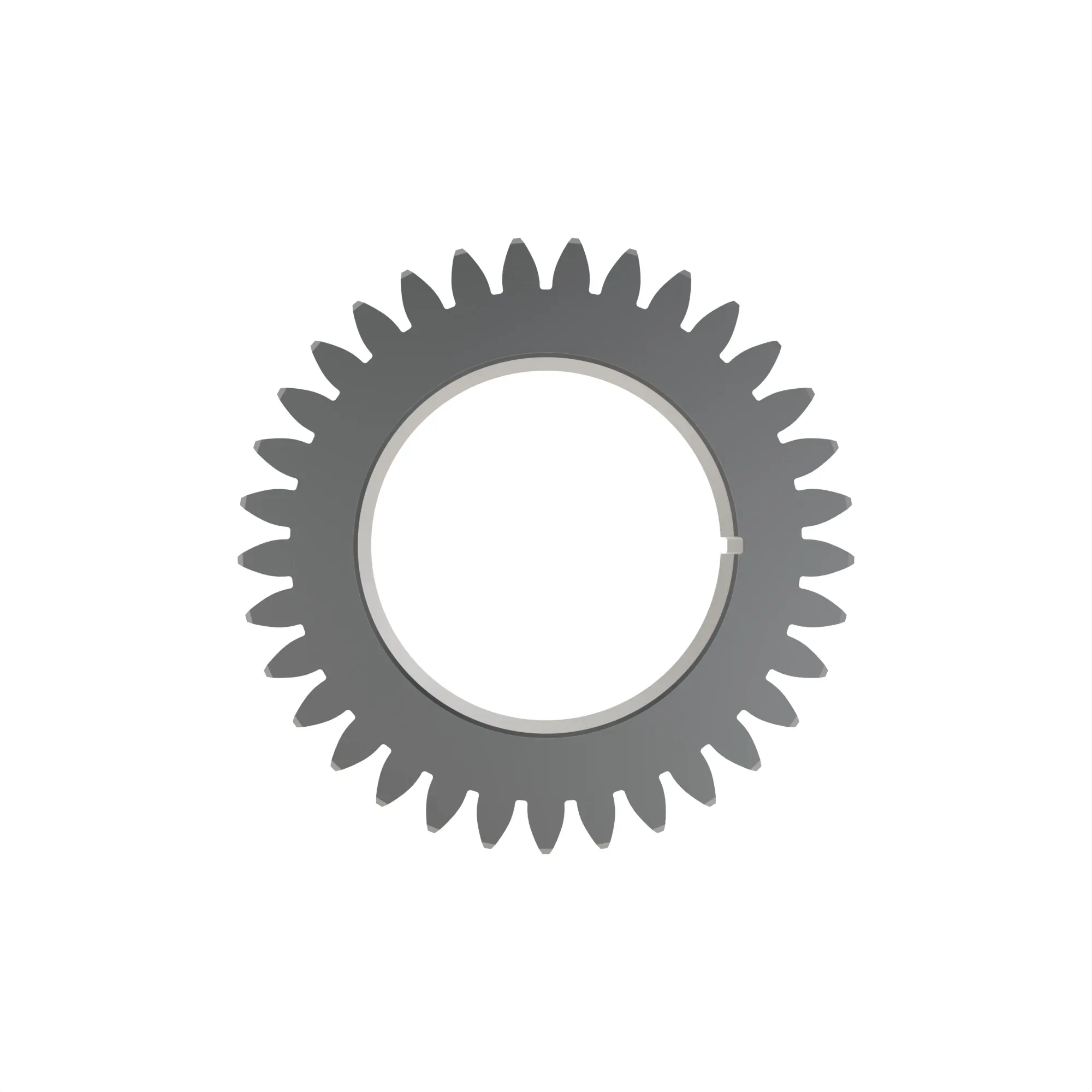 GEAR,CRANKSHAFT