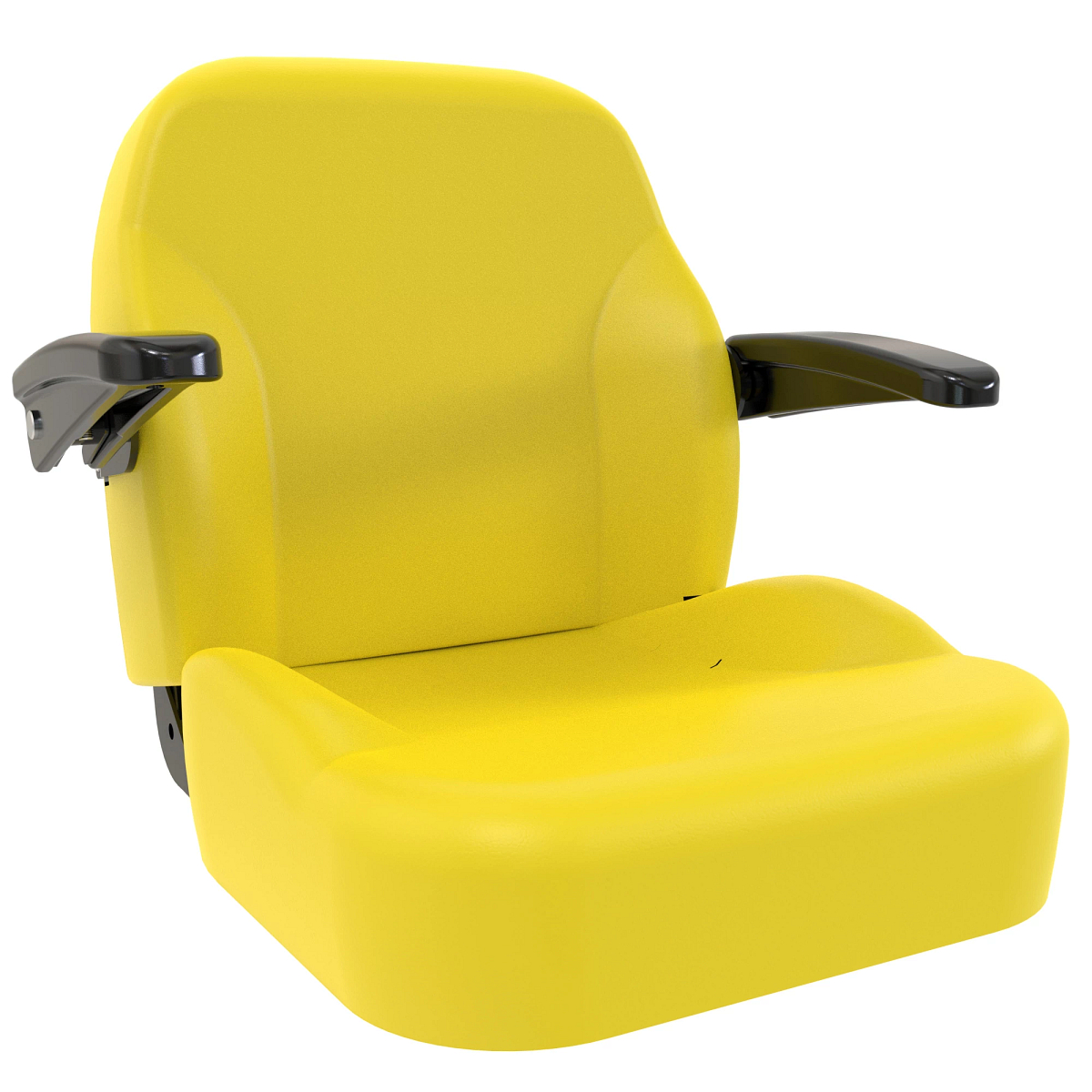 John Deere Deluxe Seat Assembly - TCA23663