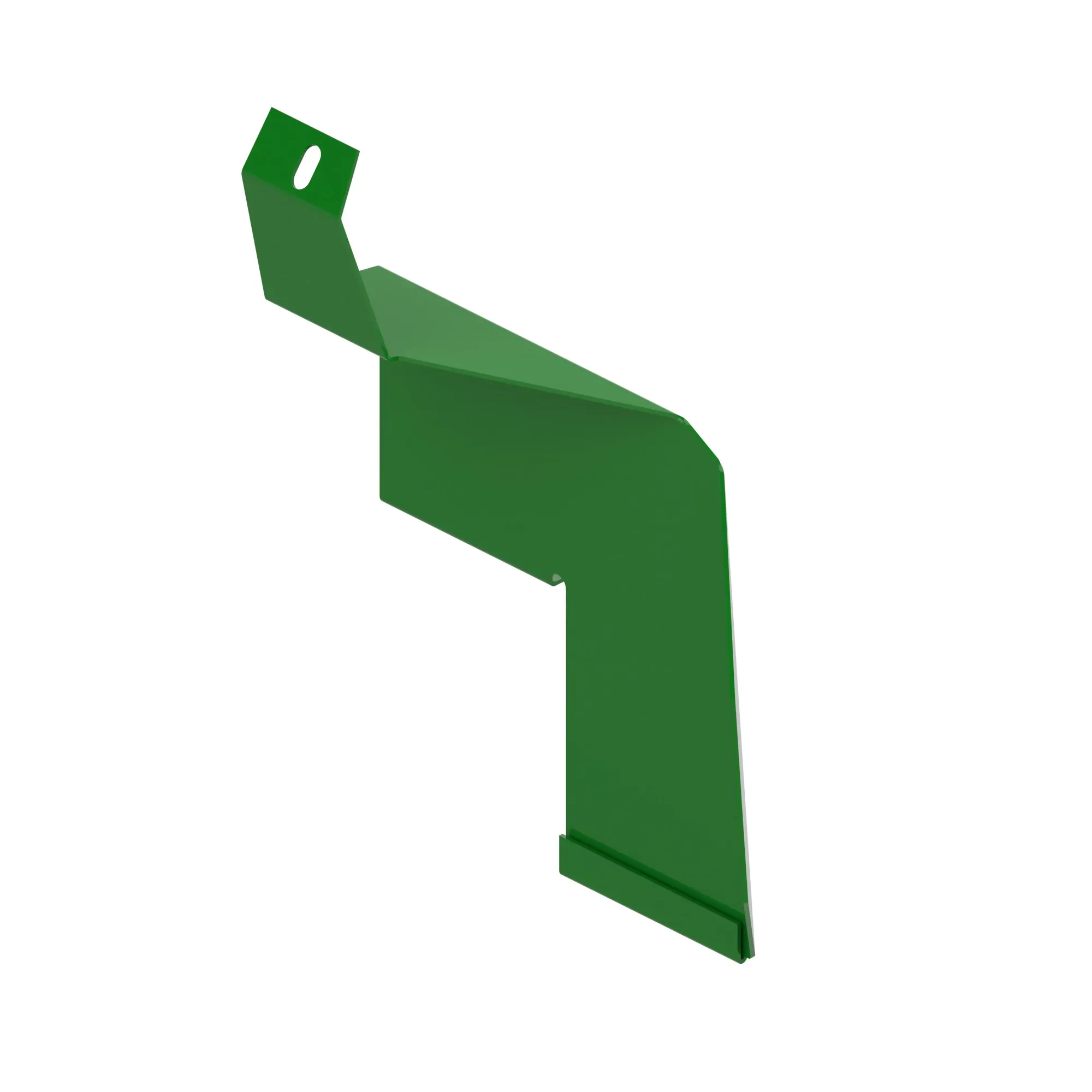 COVER, CUTTER BAR DRIVE 112R HEADER