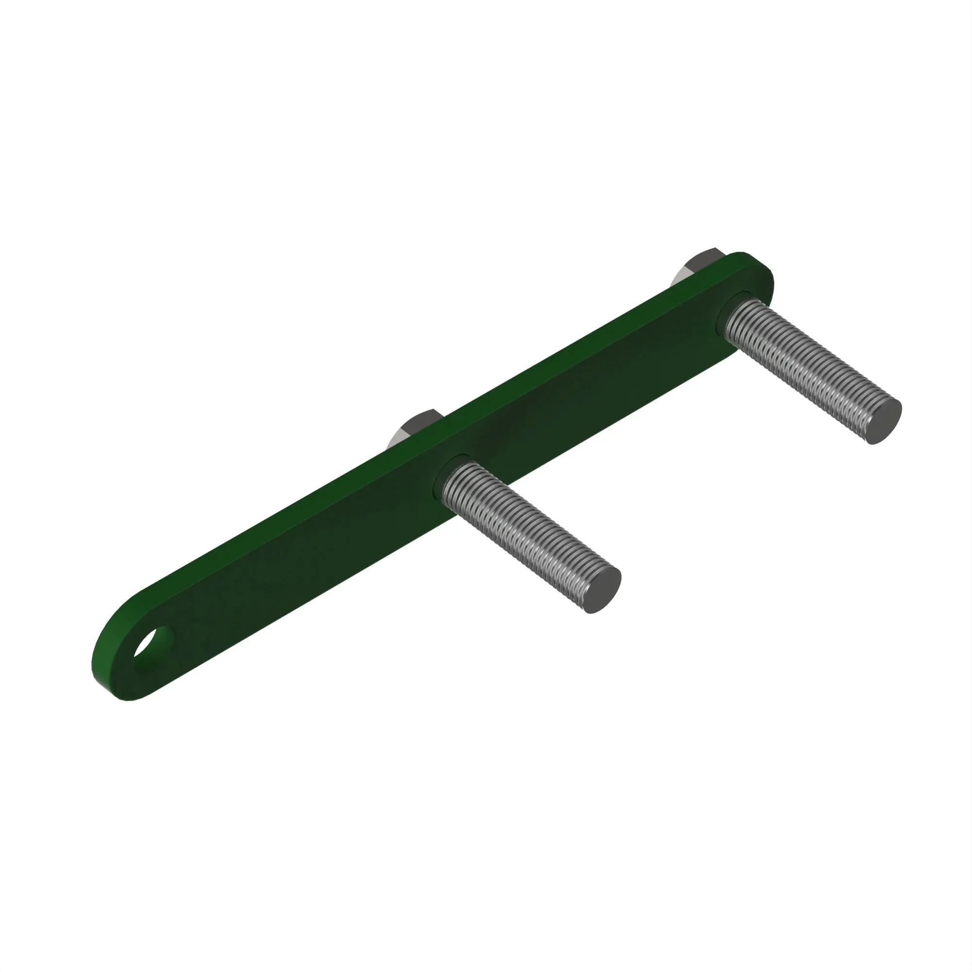 BRACKET, BAR ASSY-BASECUTTER MOUNT