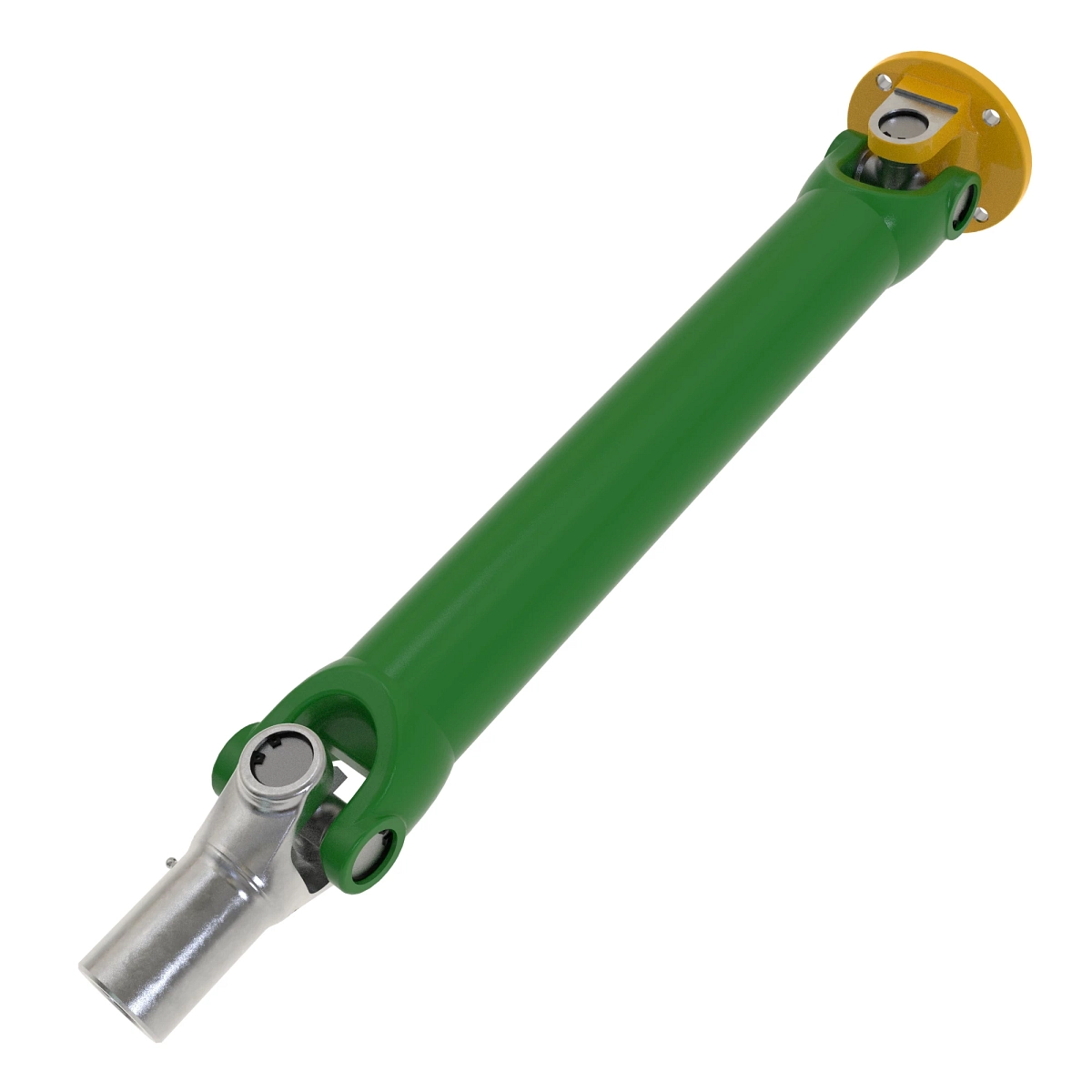 Universal Driveshaft, U-Joint Drive