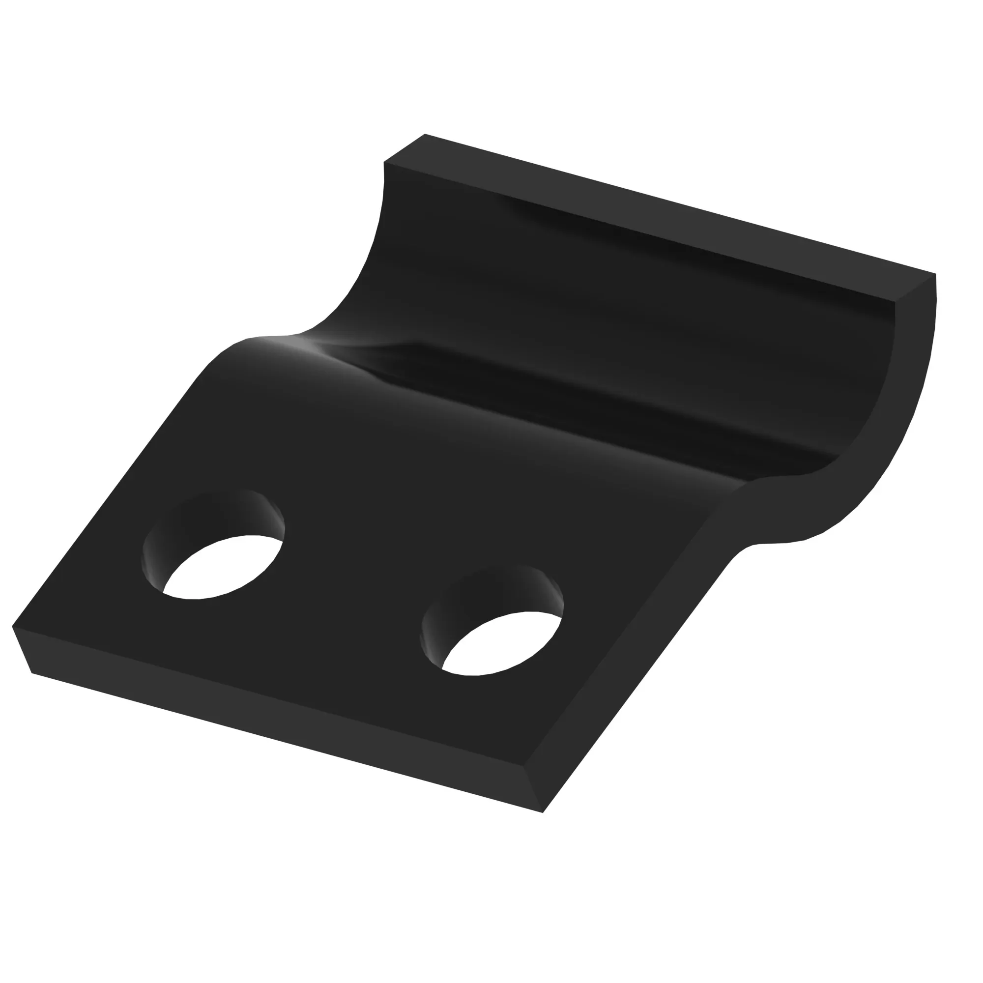 Half Clamp