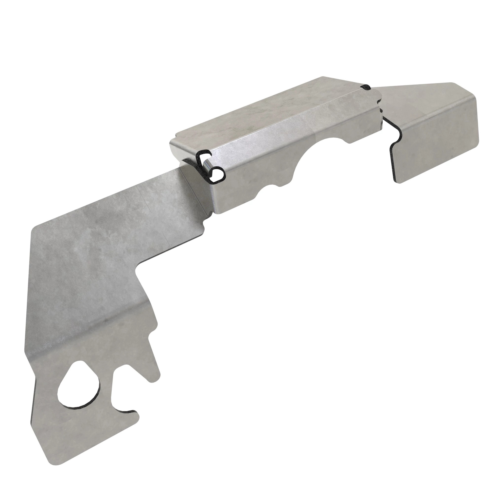 HEAT SHIELD