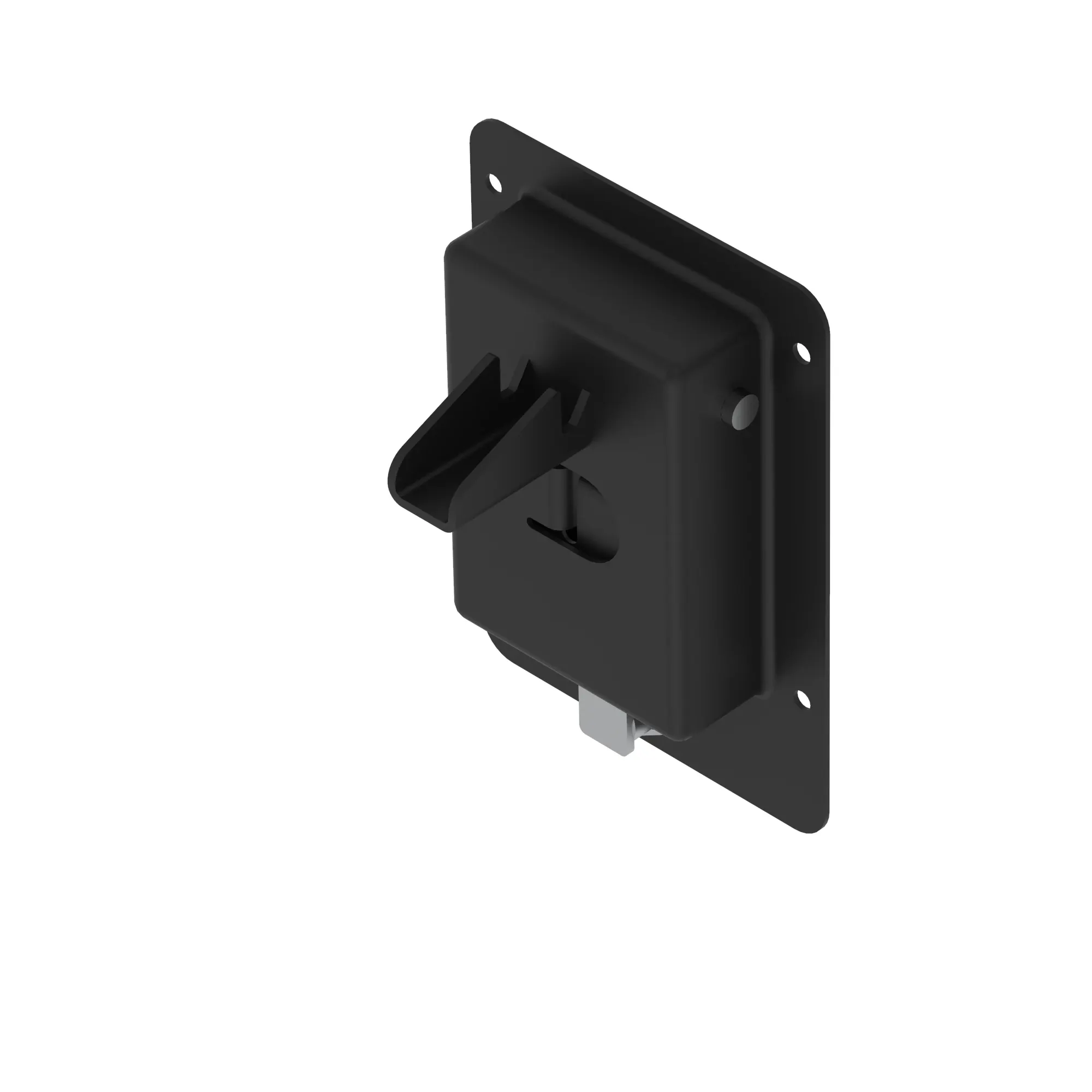 latch