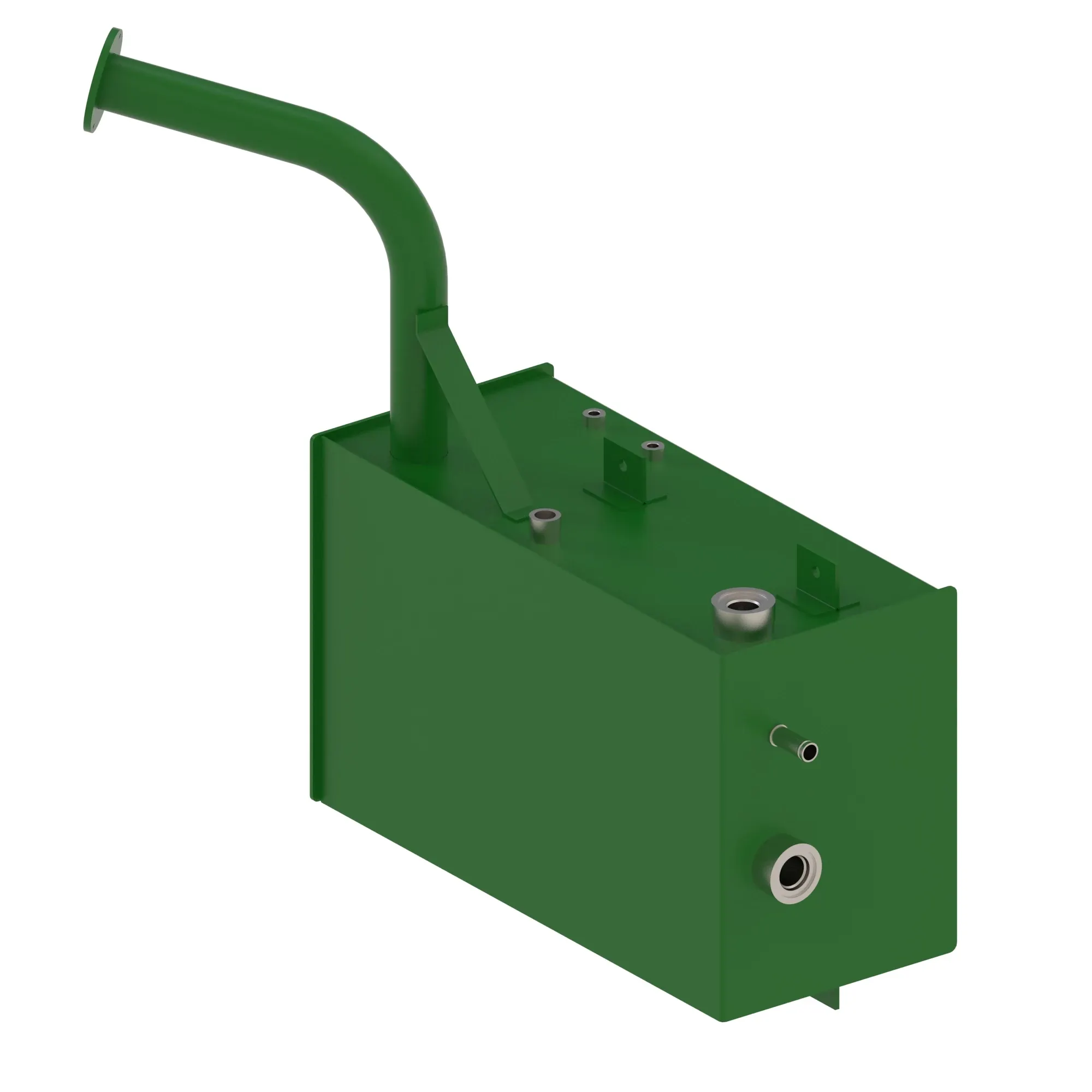 Hydraulic Reservoir