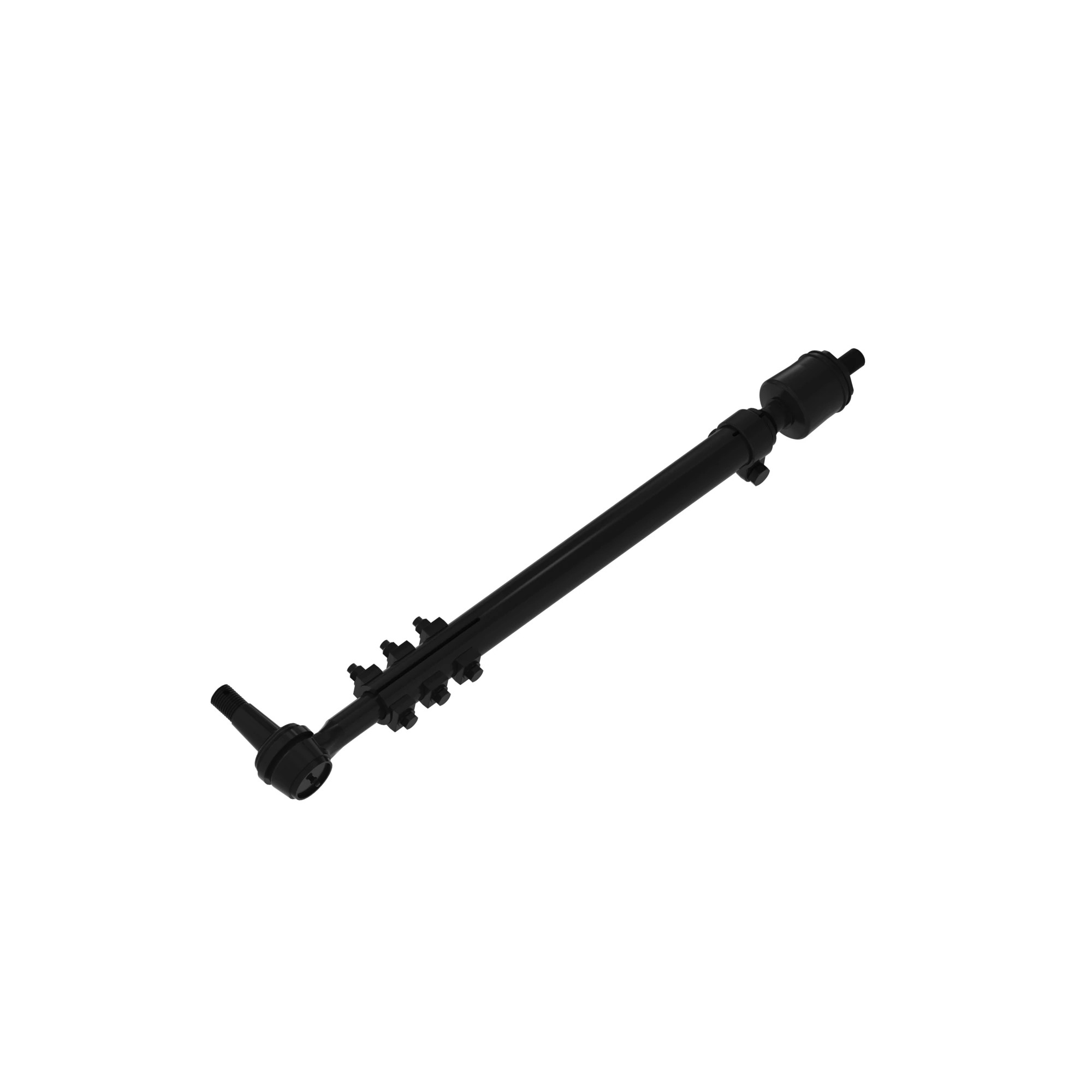 John Deere Heavy Duty Tie Rod Assembly  - AXE58651