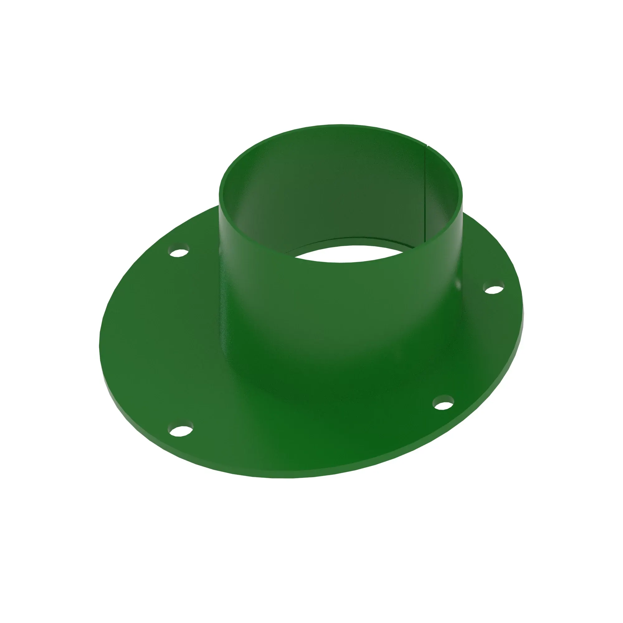 John Deere Powershaft Shield - AYC25858
