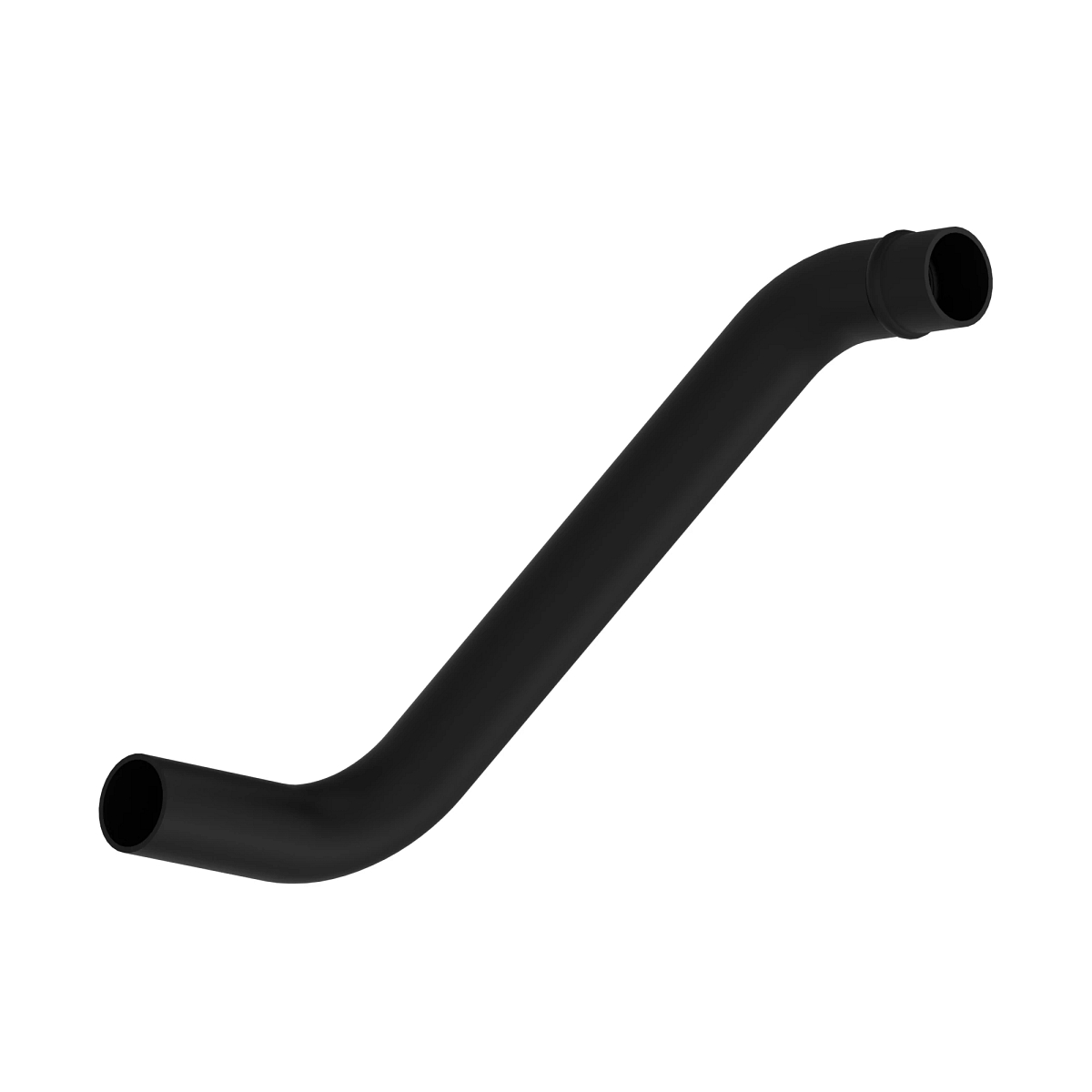 John Deere Upper Radiator Hose - AH213418