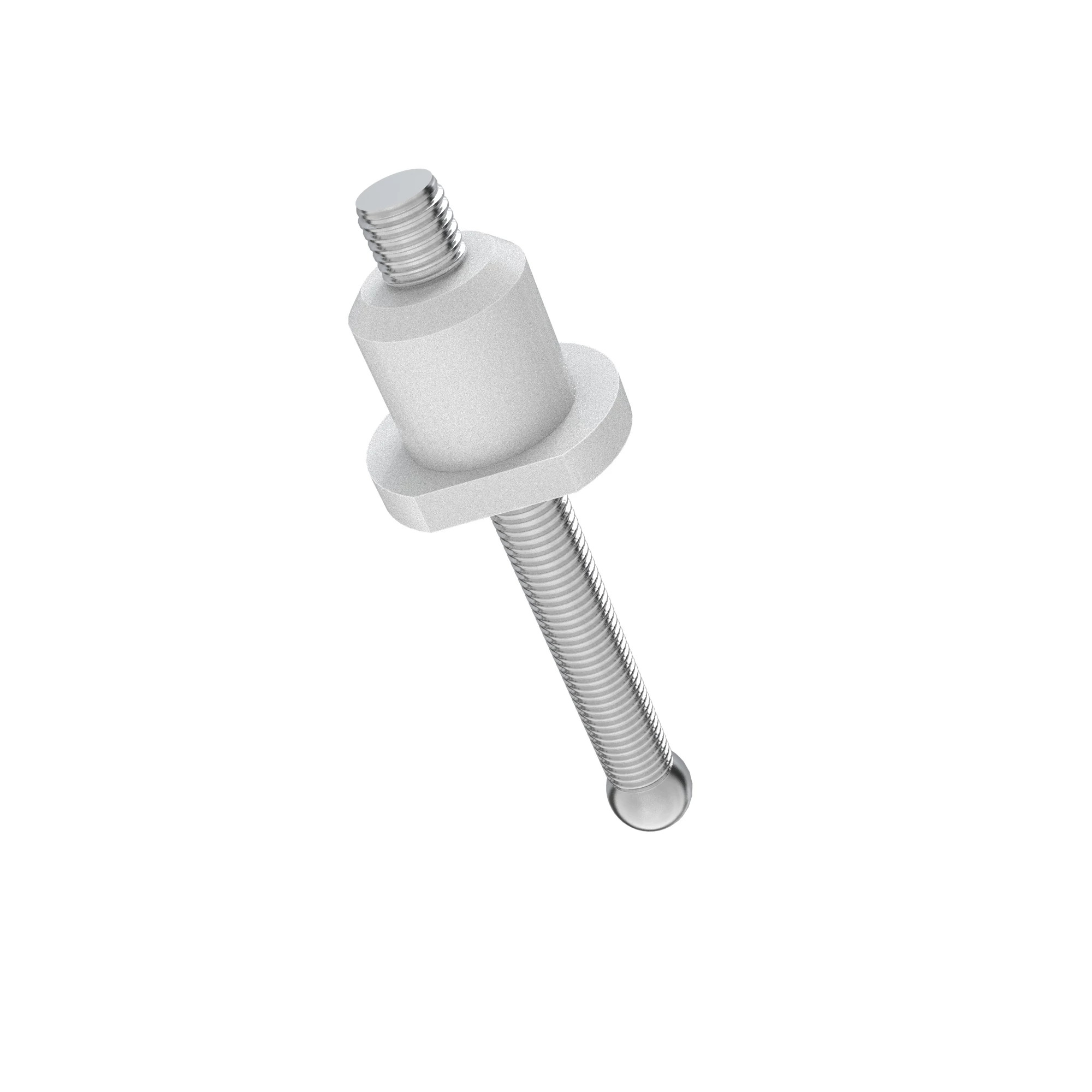 John Deere Side Light Guide - AL78502