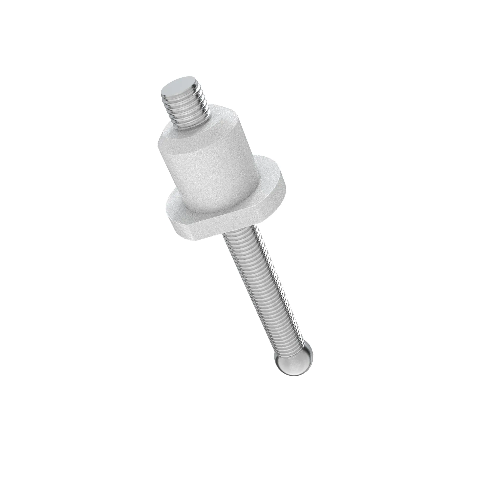 John Deere Side Light Guide - AL78502