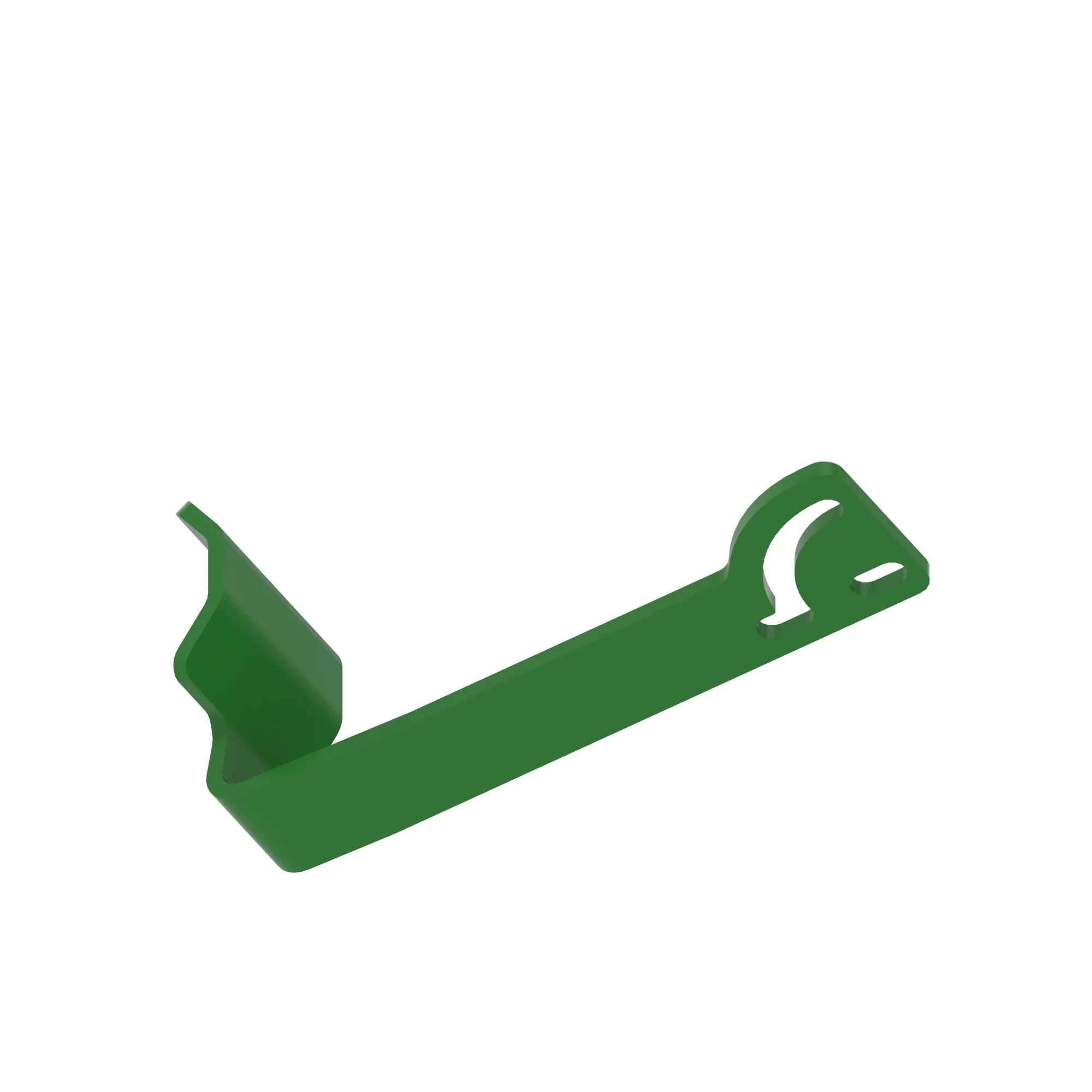 BRACKET, PTO STAND
