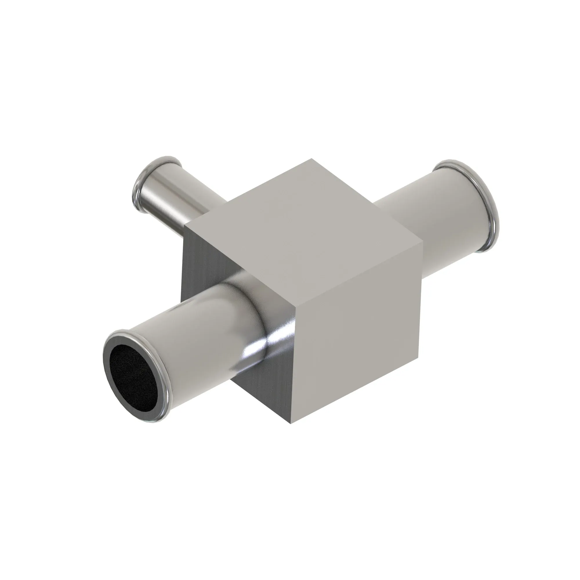 RETURN, COOLANT
BRANCH TYPE
