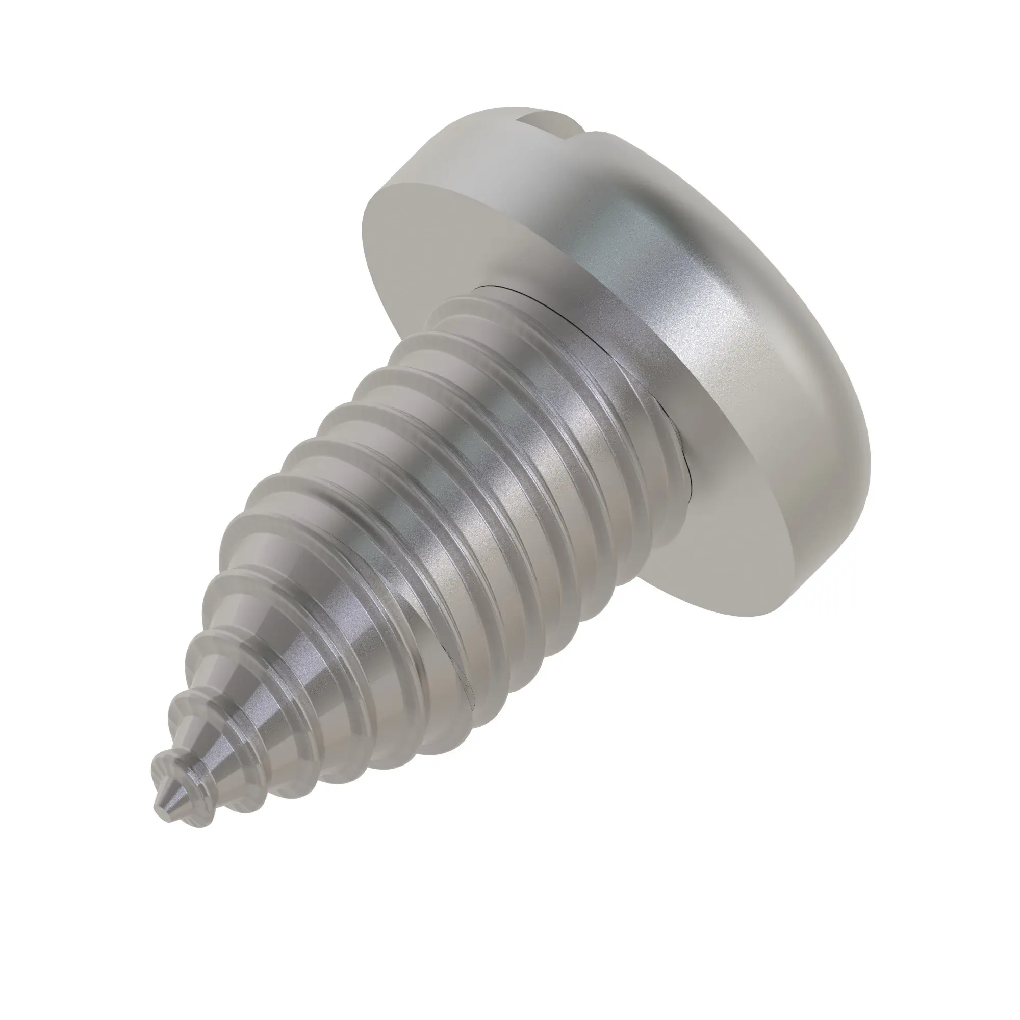 SCREW, SLFTPG, SPD THD, SLTD PAN HD