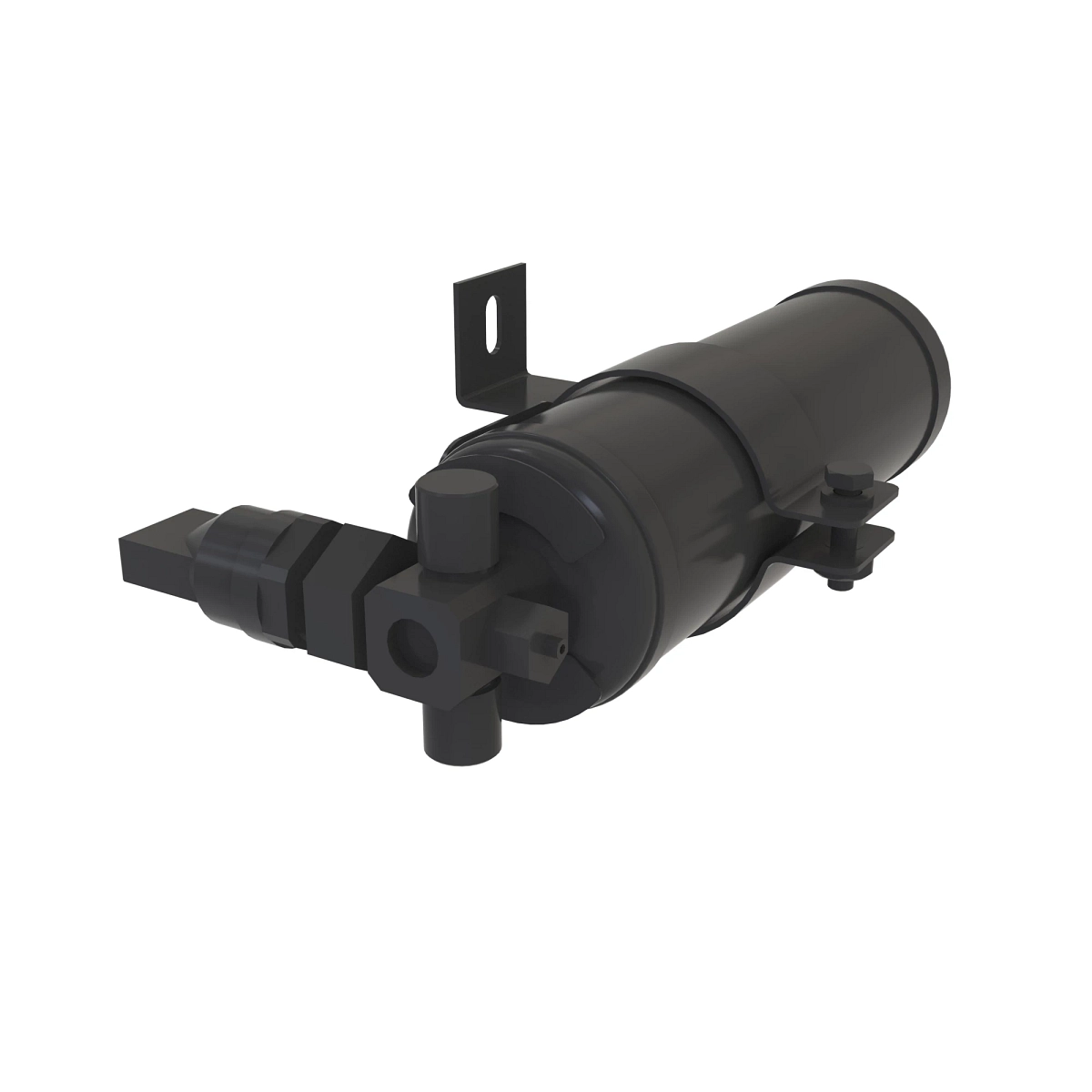 Receiver-Dryer