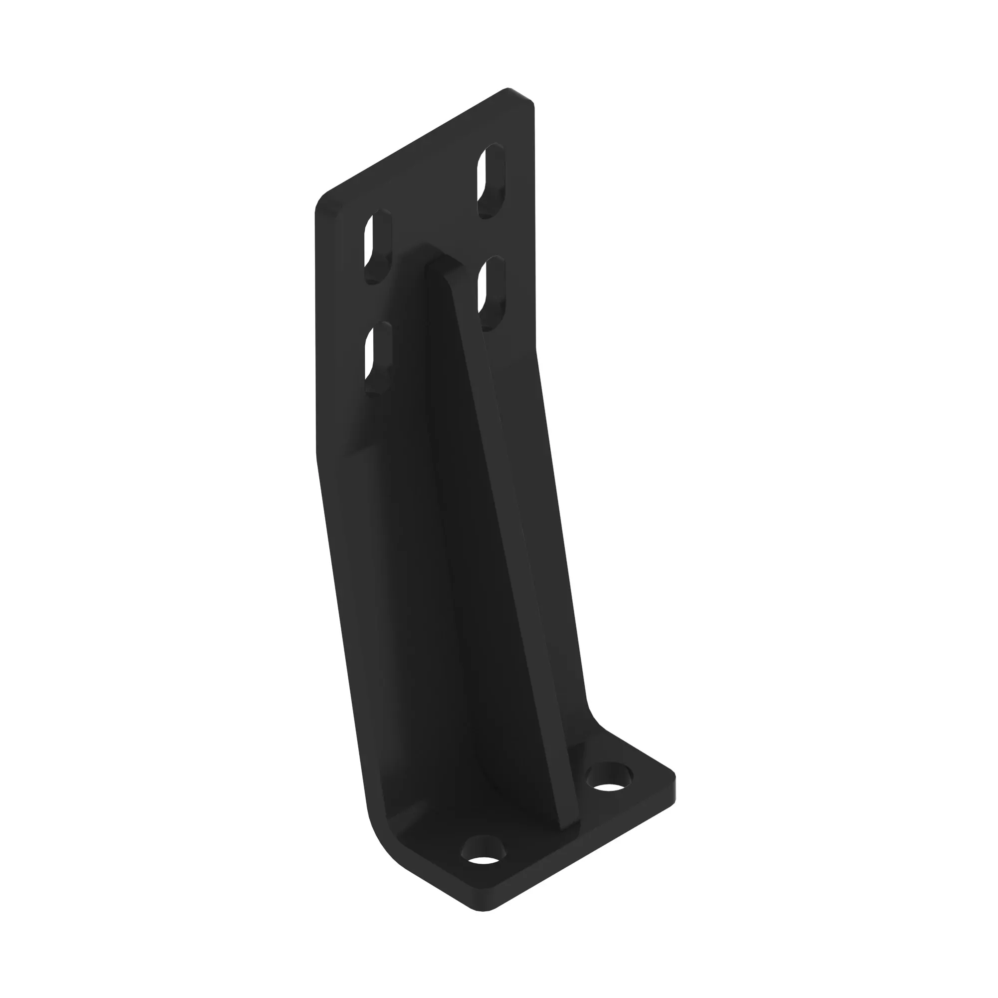 John Deere Front Actuator Mounting Bracket - F659532