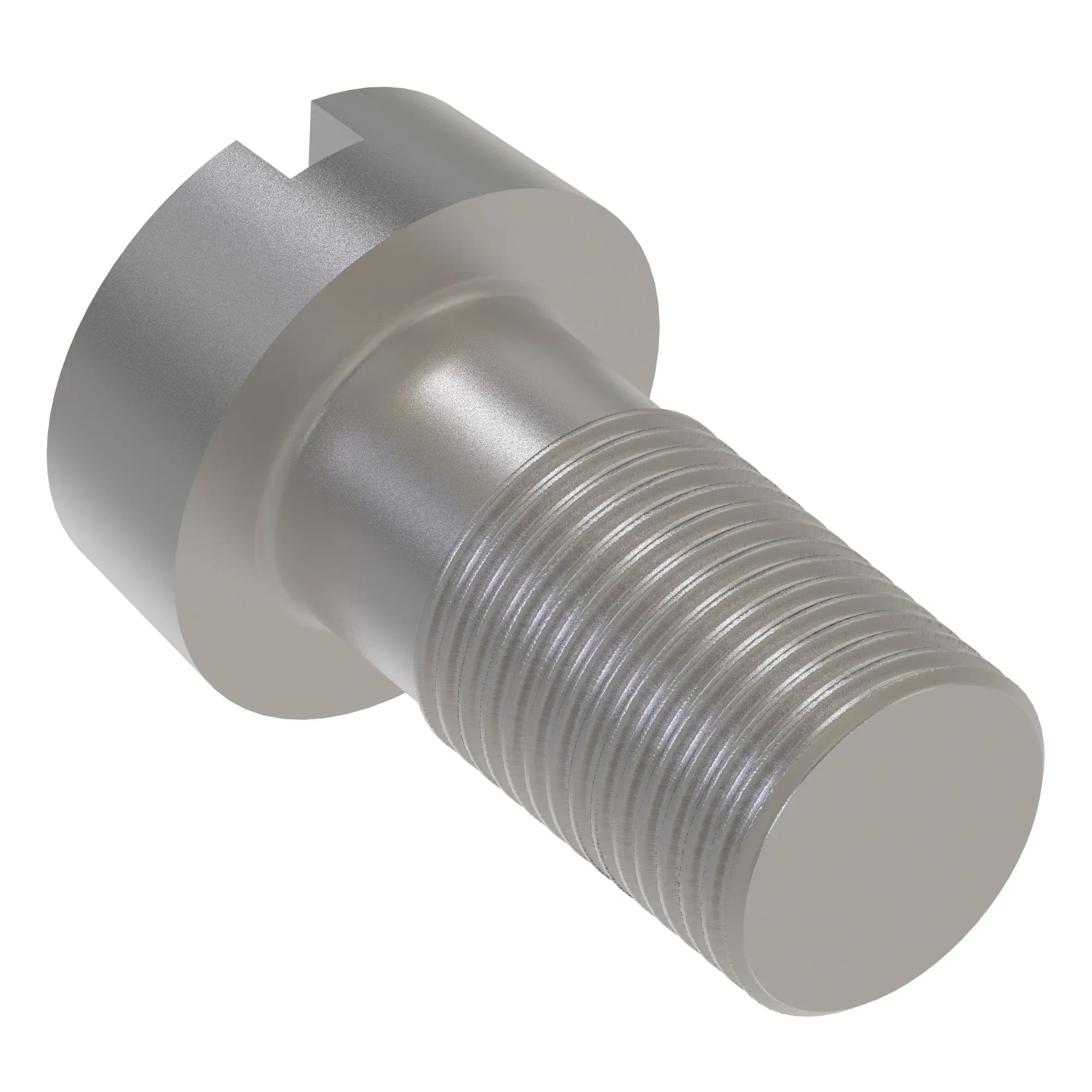 John Deere Hexagonal Socket Head Screw, M8 X 16 - 21M7095