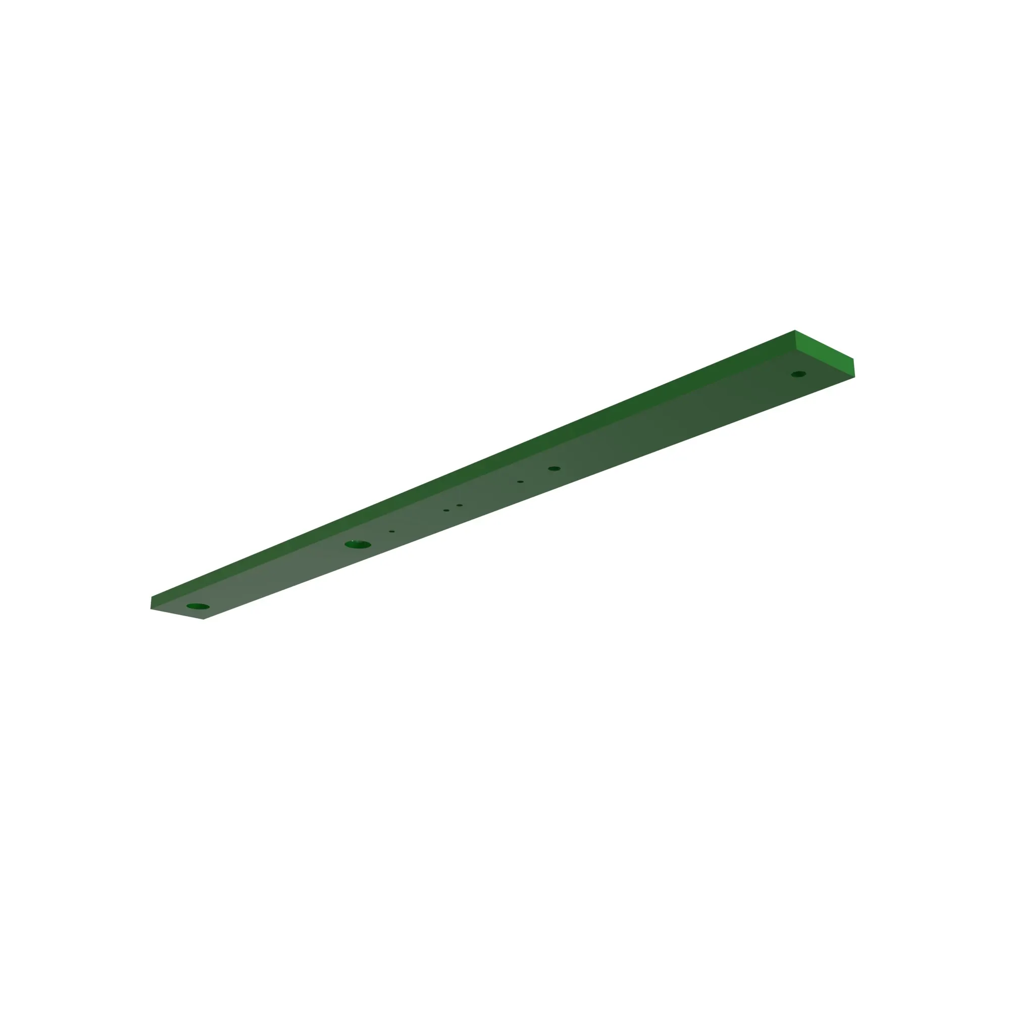 John Deere Strap - A54177