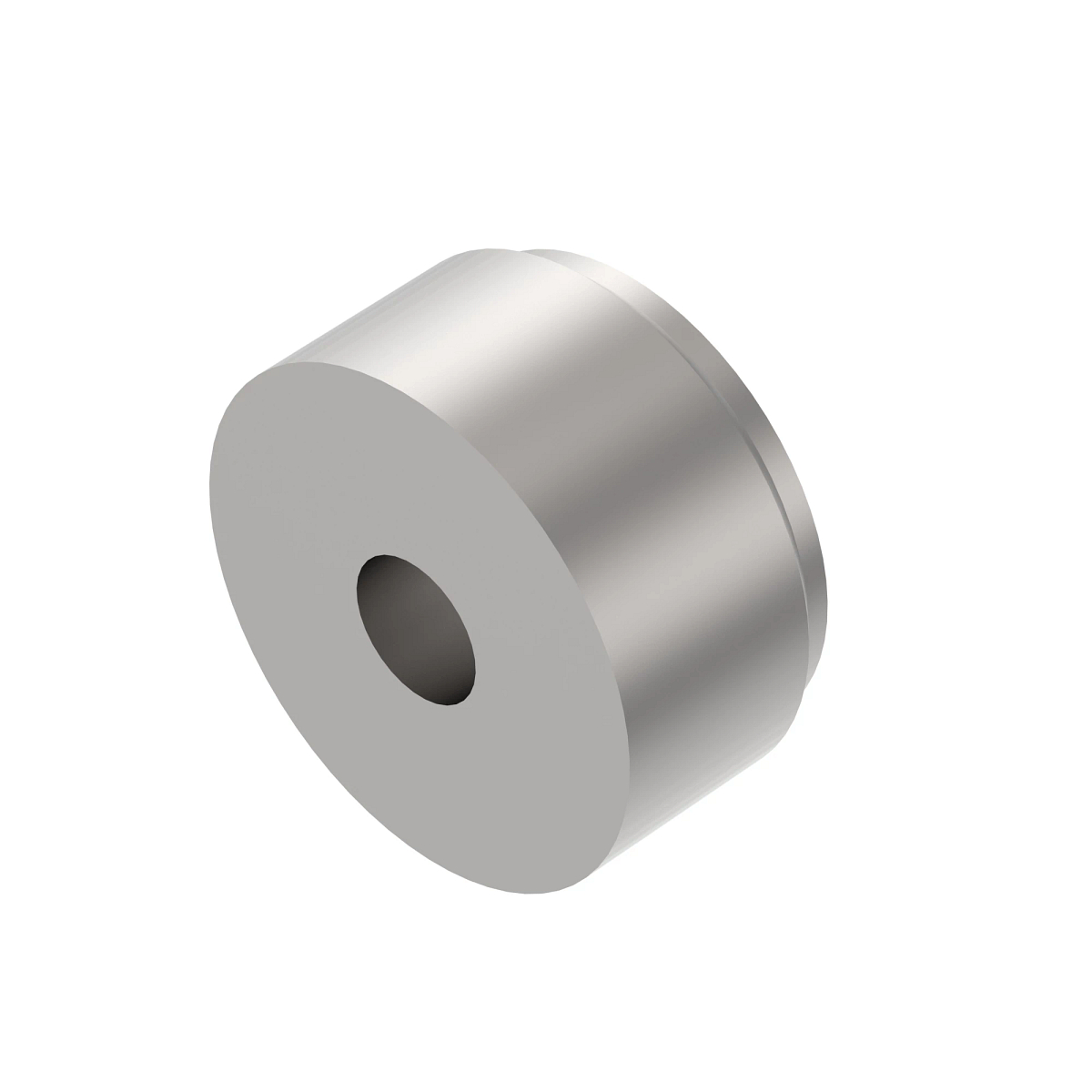 John Deere Idler Pulley Spacer - R500320