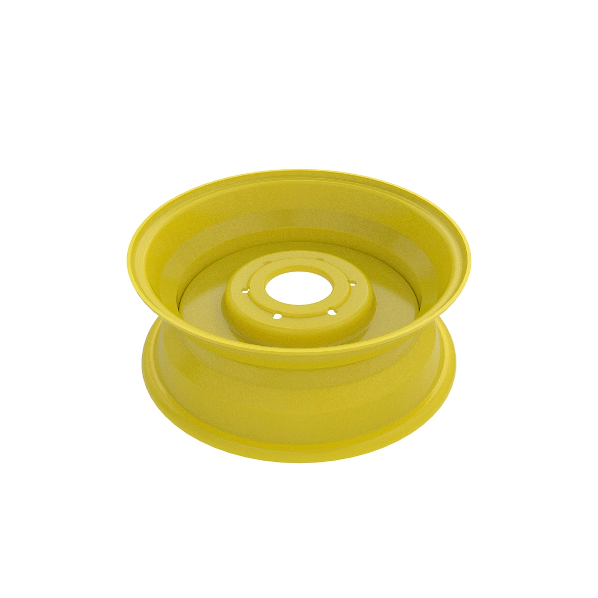 Wheel, Rim 16 X 6 LB