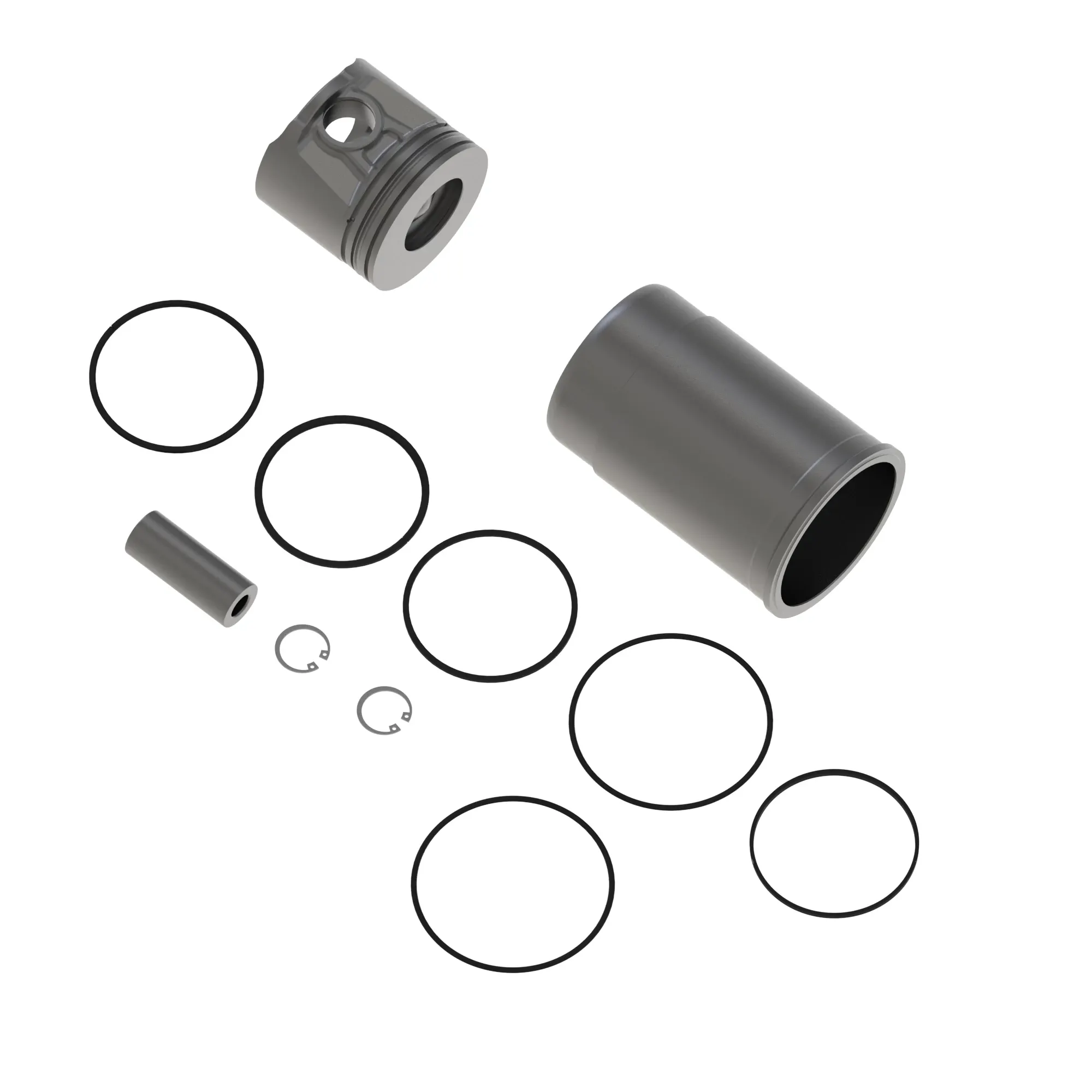 O-Ring Kit