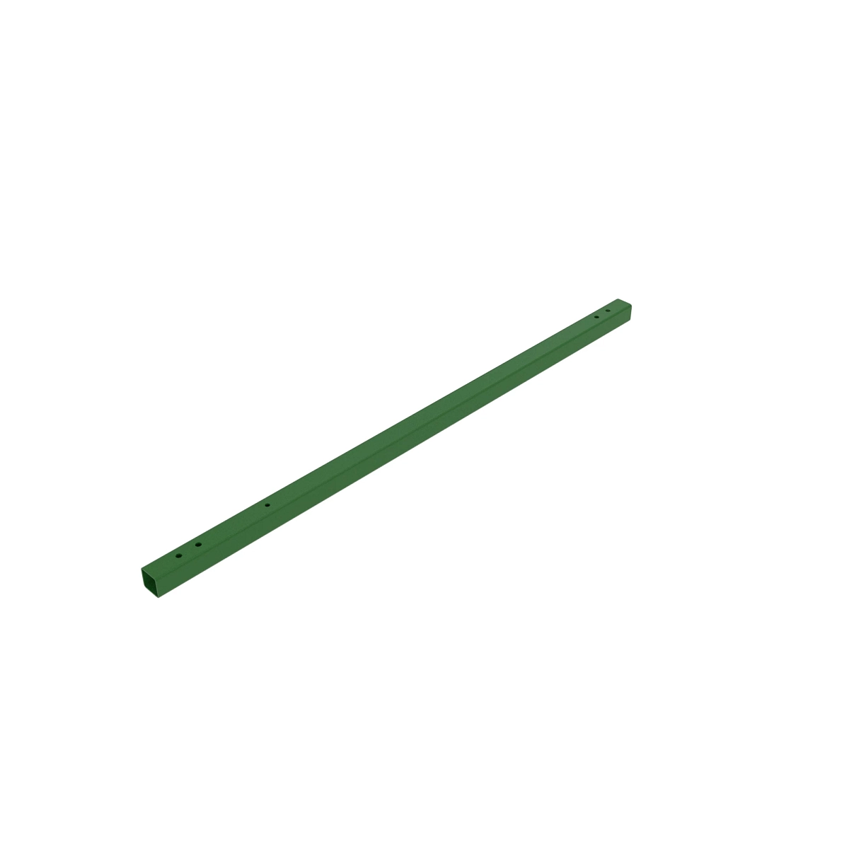 Tube - Turnbuckle Hitch Link Long