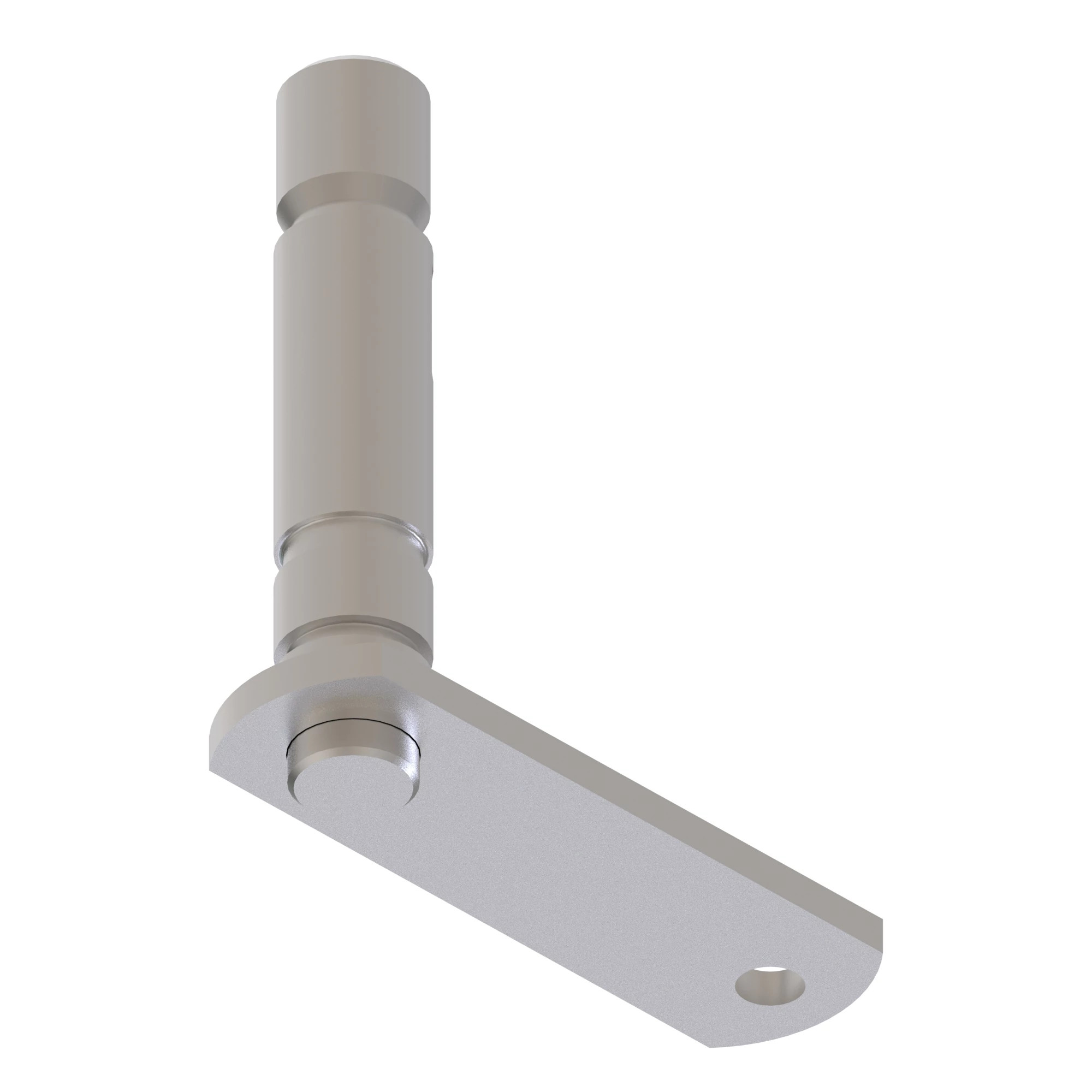 SHAFT ASSY - SHIFTER CAM