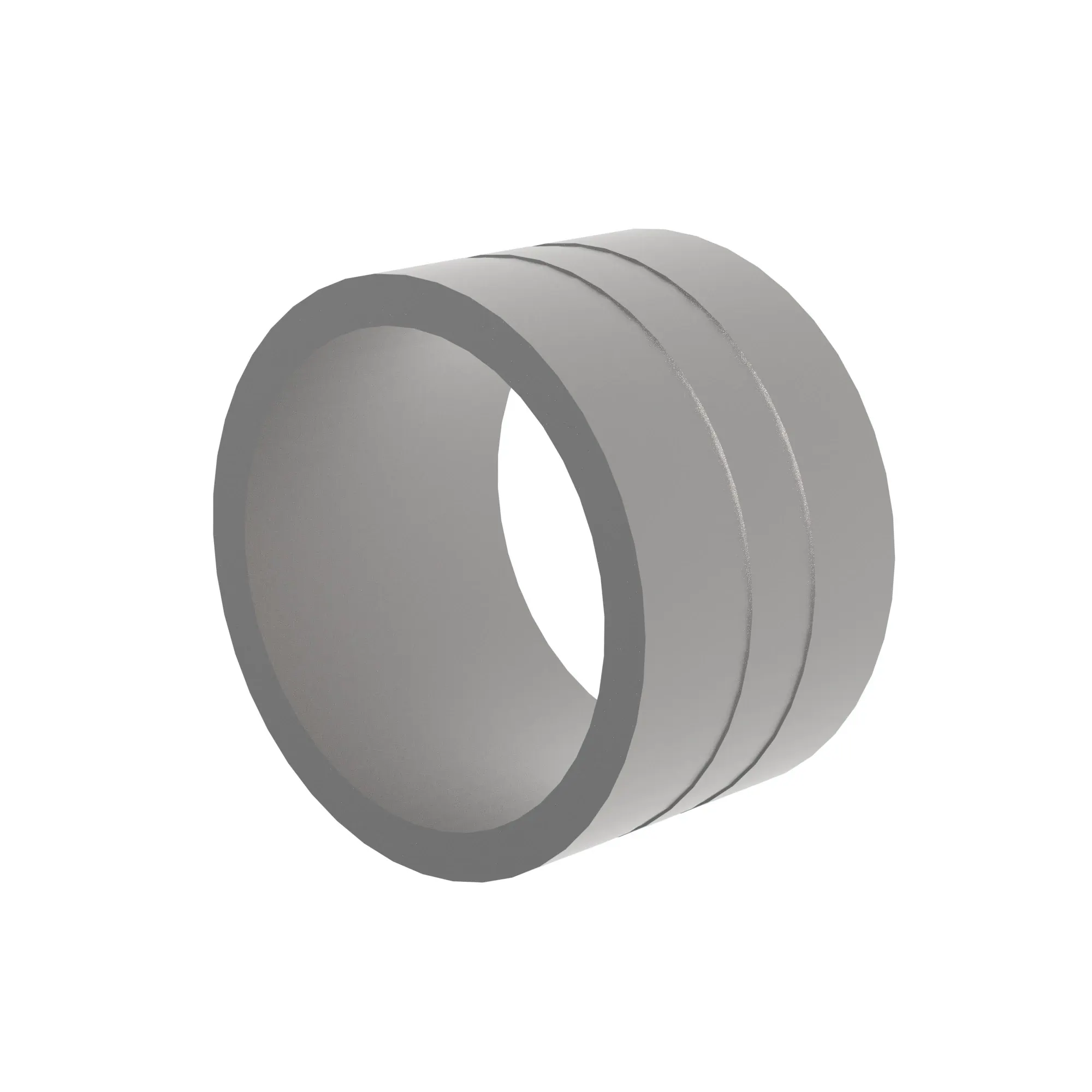 John Deere Driven Shaft Gear Spacer - SU54859