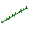 John Deere Bar - ADX12338