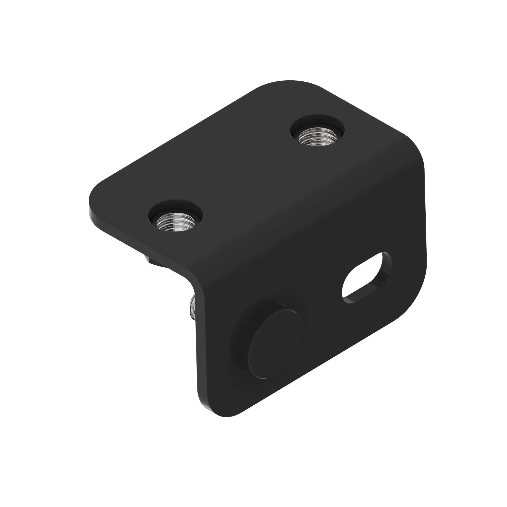 BRACKET, DOOR STRIKER