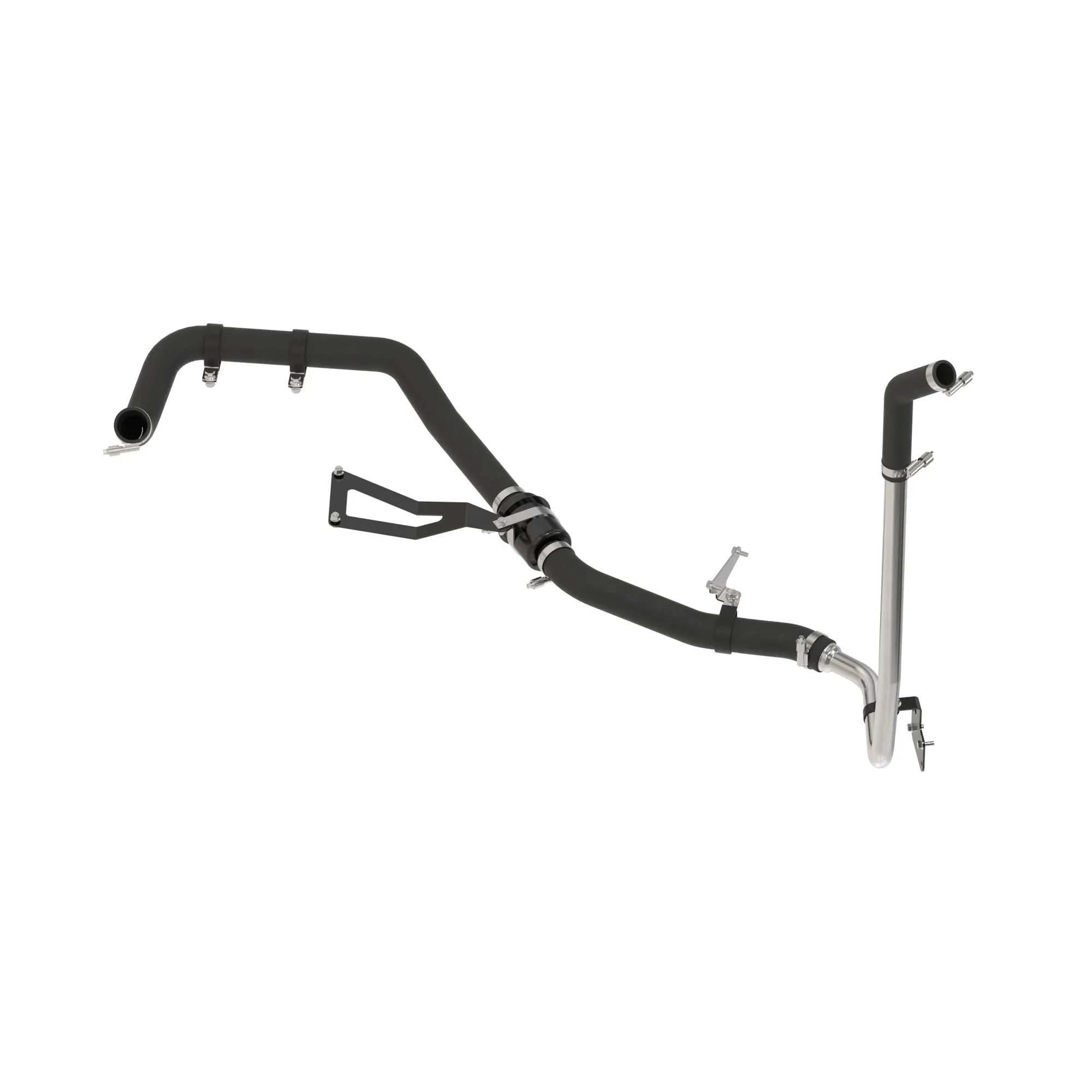 John Deere Air Cleaner Scavenge Attachment - BKK10681