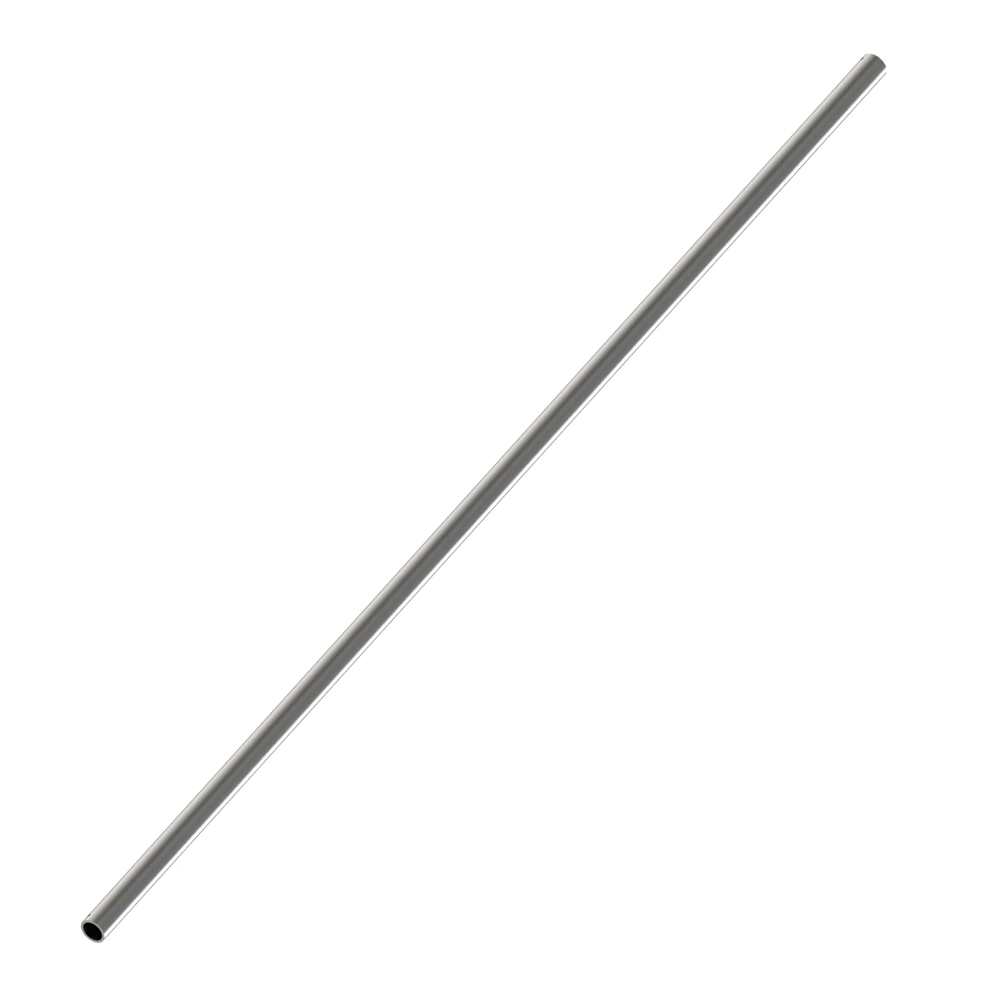 John Deere Intermediate Structure Straight Tube - CQ39899