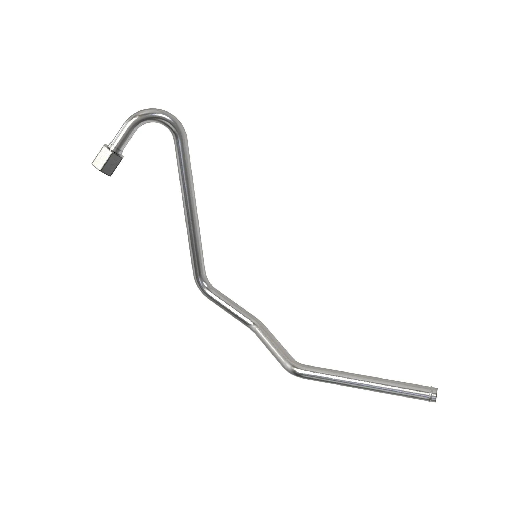 AIR LINE,AIR COMP TO INTAKE HOSE