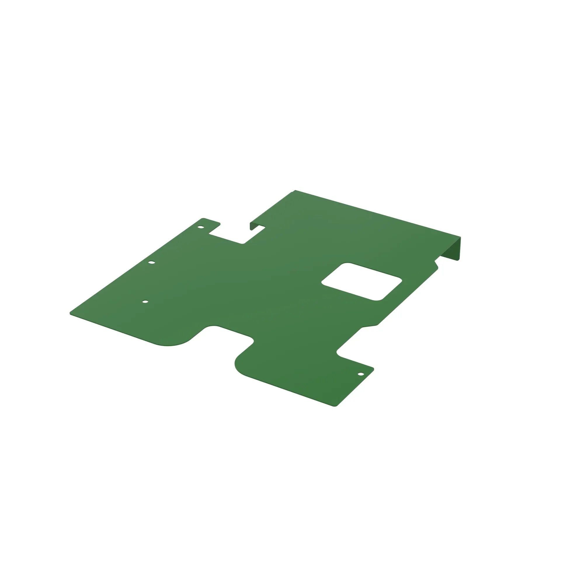 John Deere Sheet - KK102274