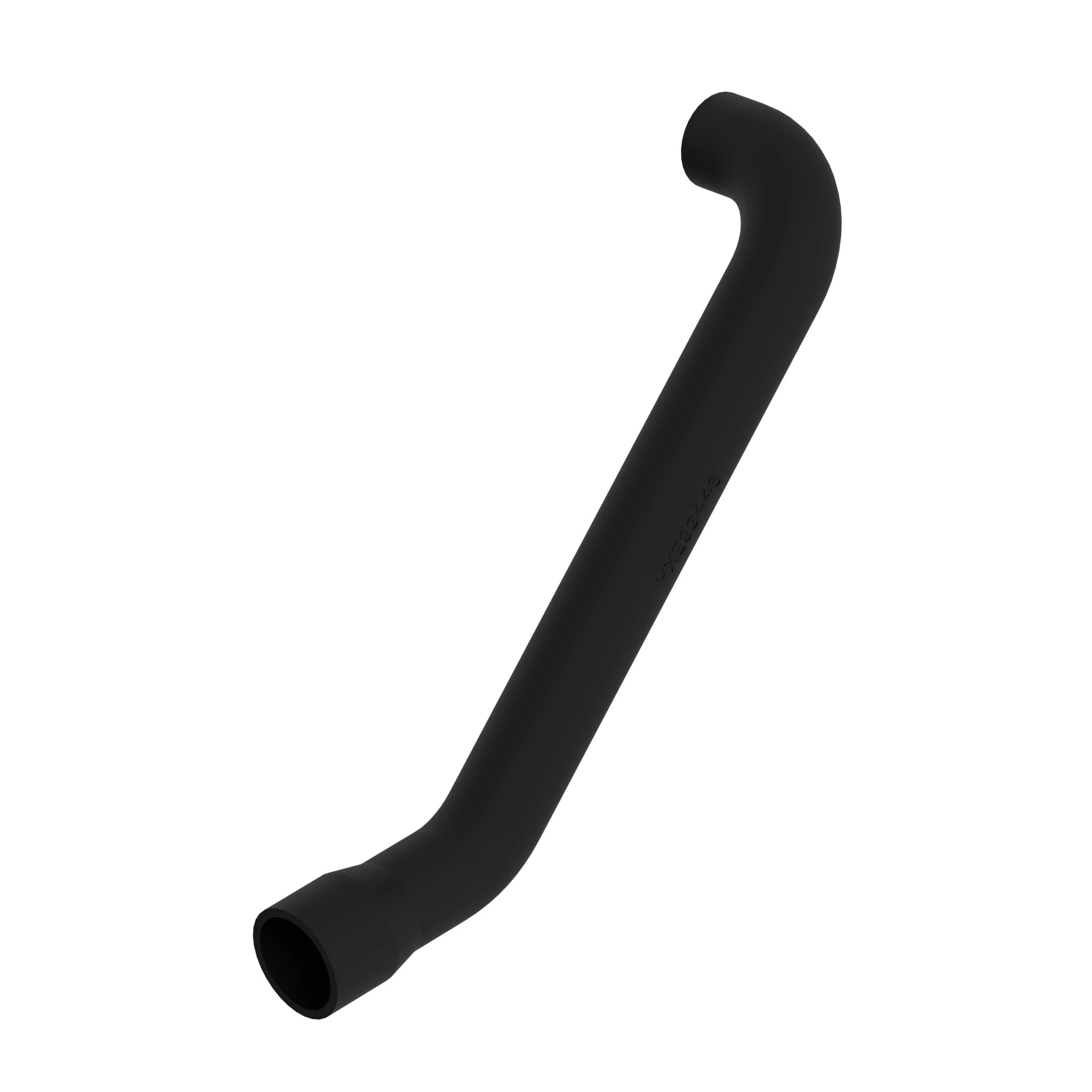 RADIATOR HOSE, RADIATOR HOSE LOWER