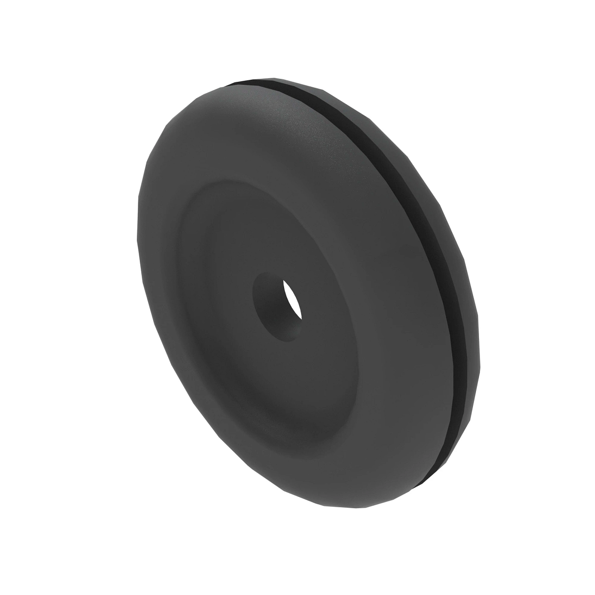 Grommet, Fender