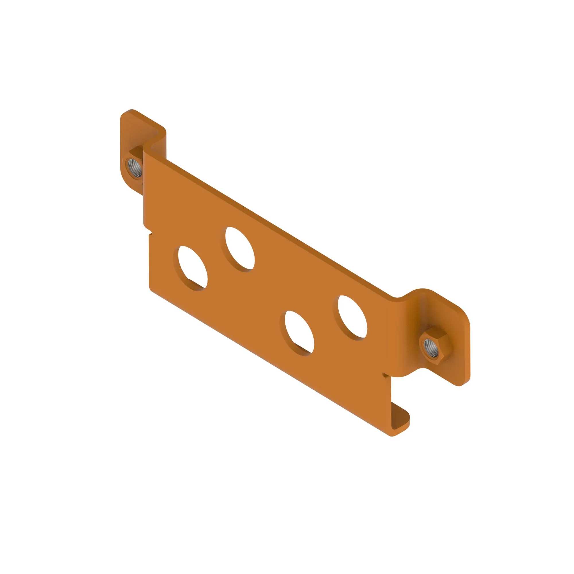 John Deere Bracket - AT342565