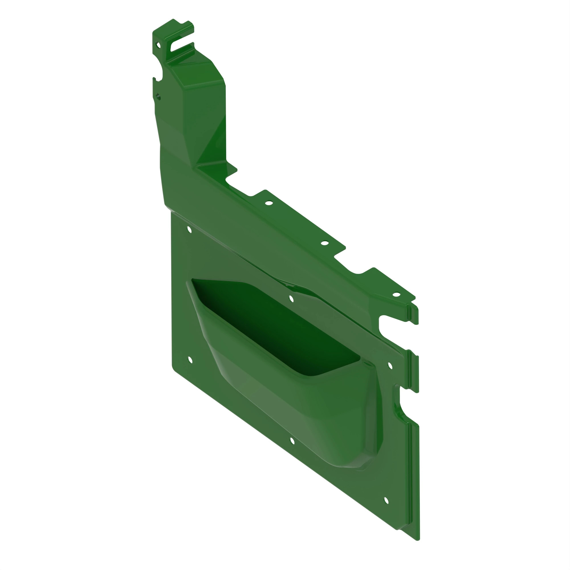 AT452117: Cab Interior Panel