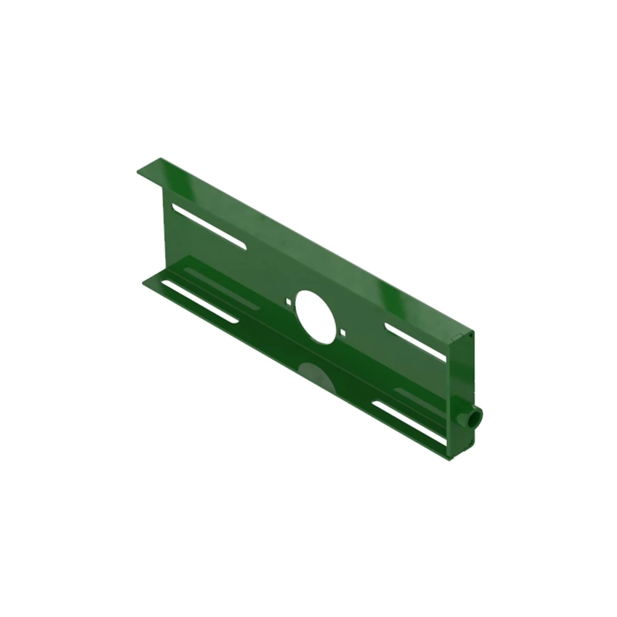 Bracket, Bearing, Assy Side Adjustm