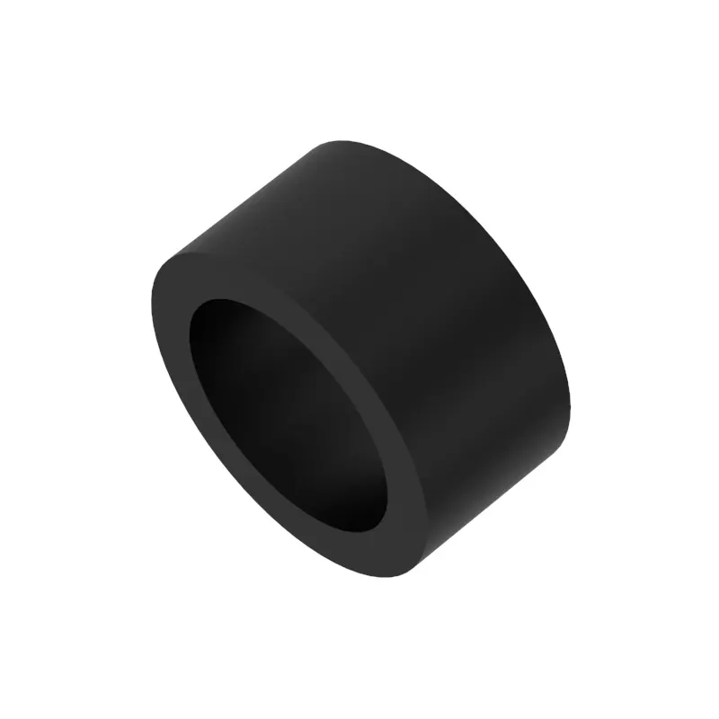 John Deere Rubber Hose Spacer - T186991