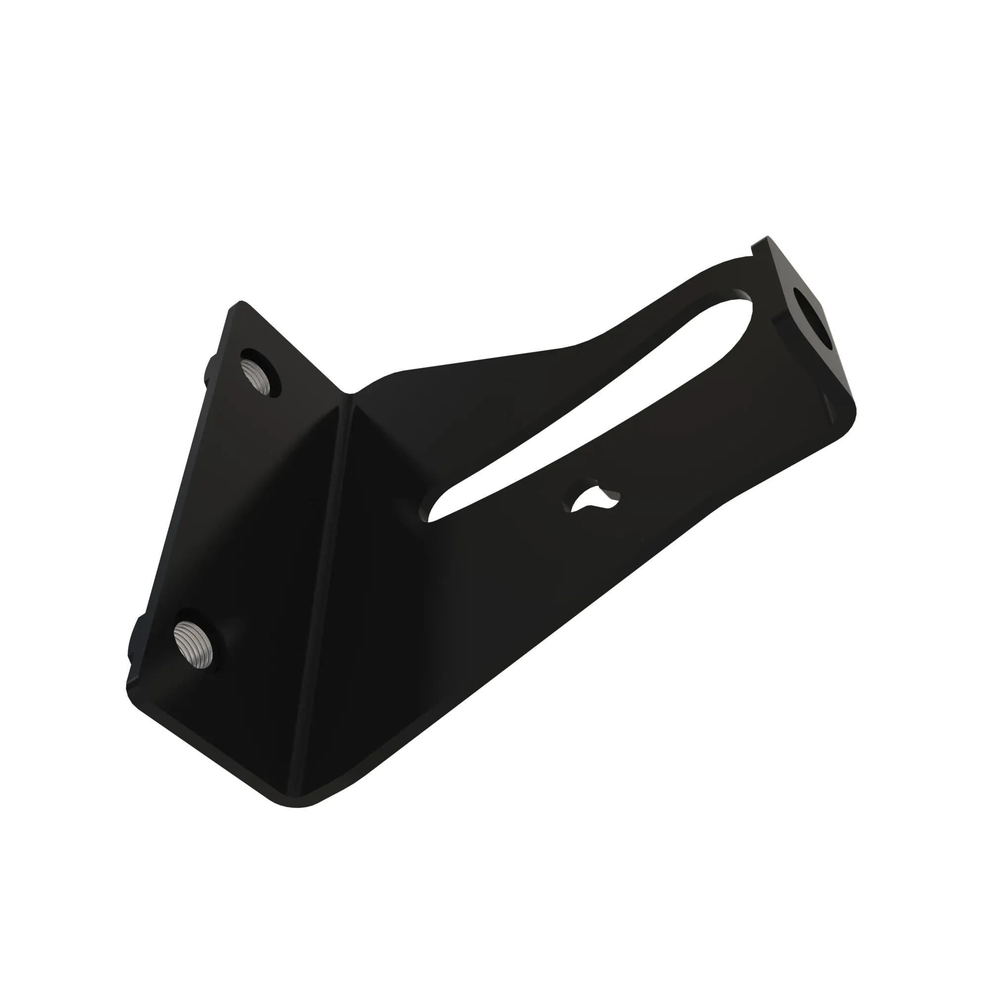 BRACKET, COOLER TILT RH