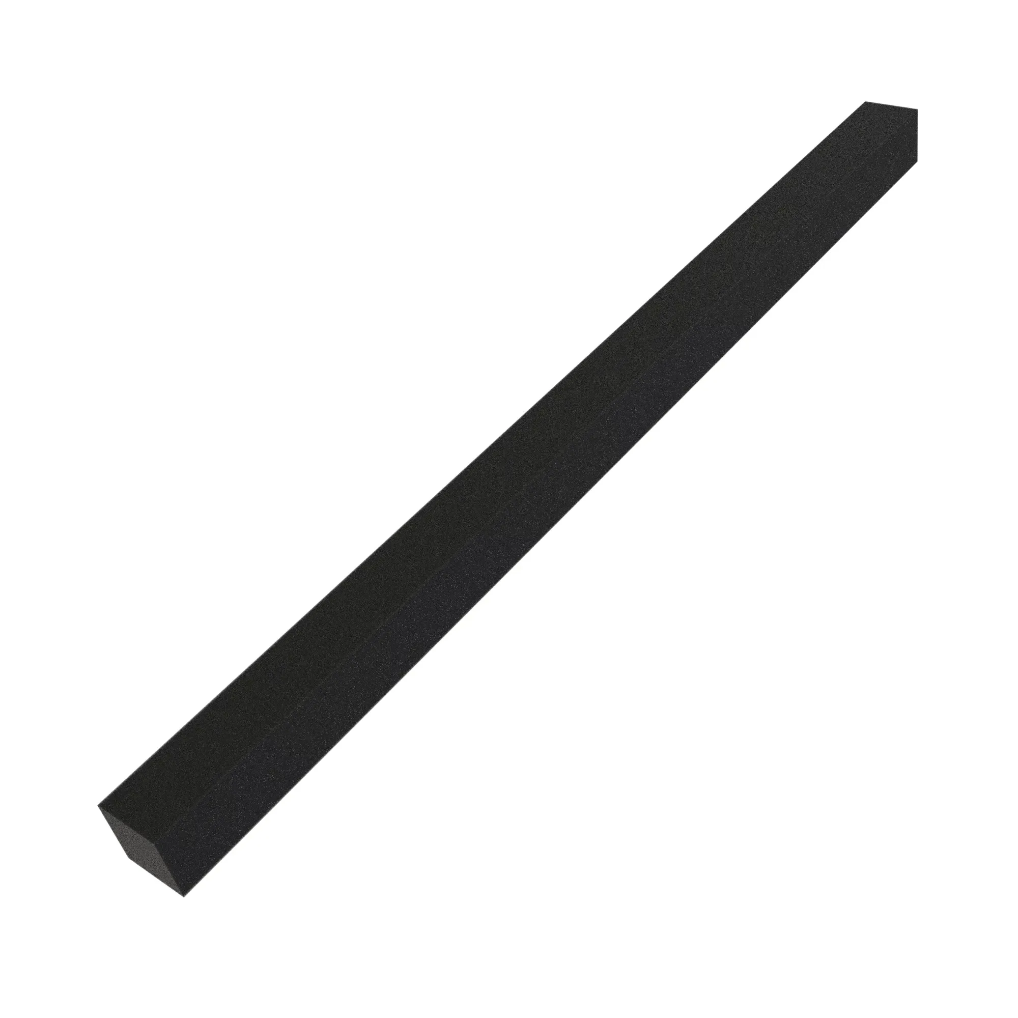 ISOLATOR, FOAM SEAL