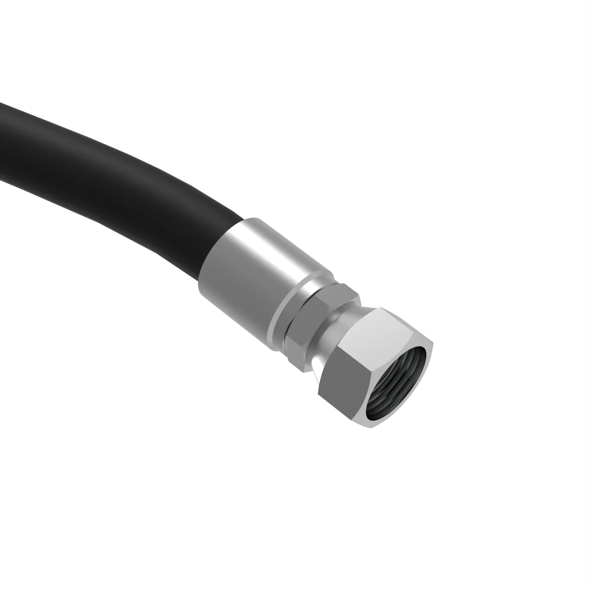 Hydraulic Hose