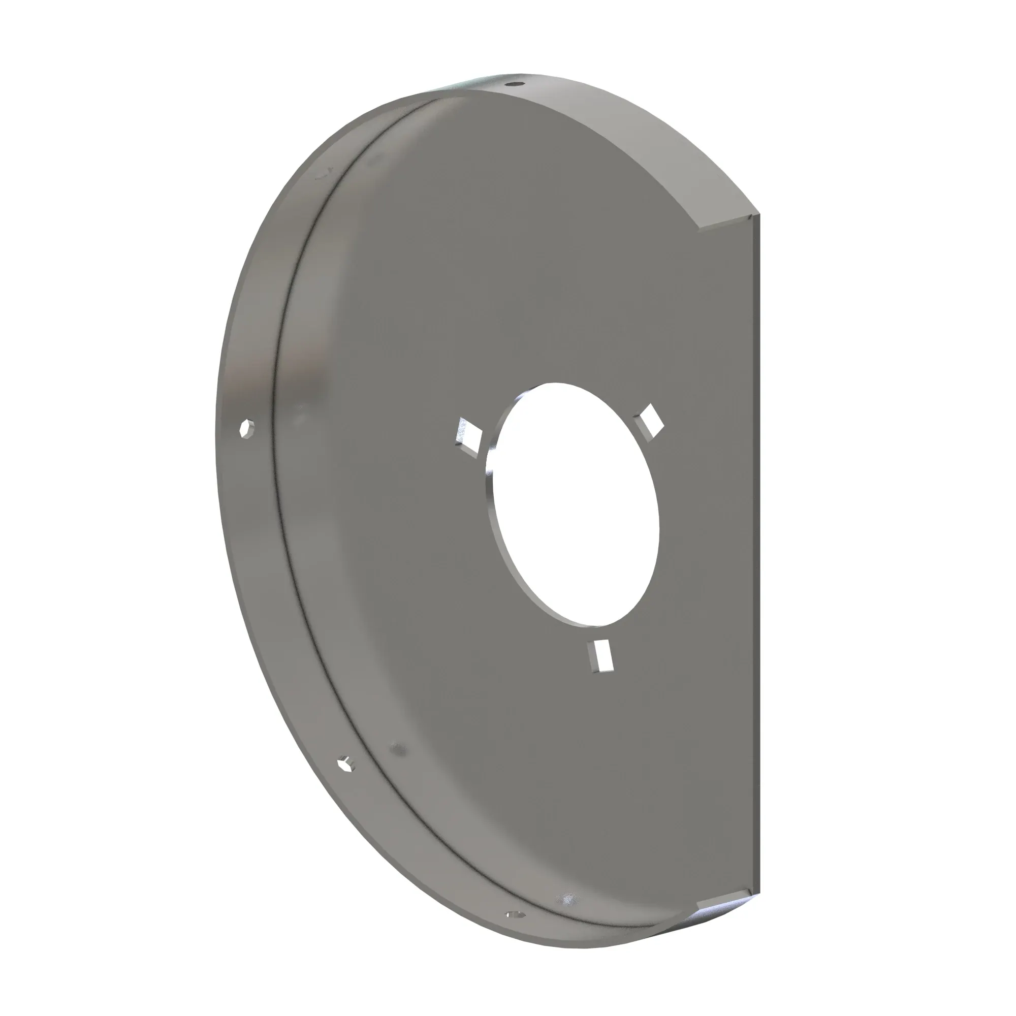 John Deere Disk - DQ38873